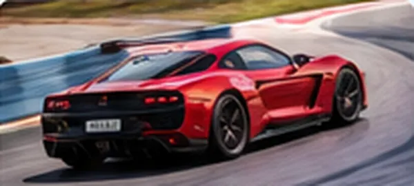 Automotive canvas inspiration
