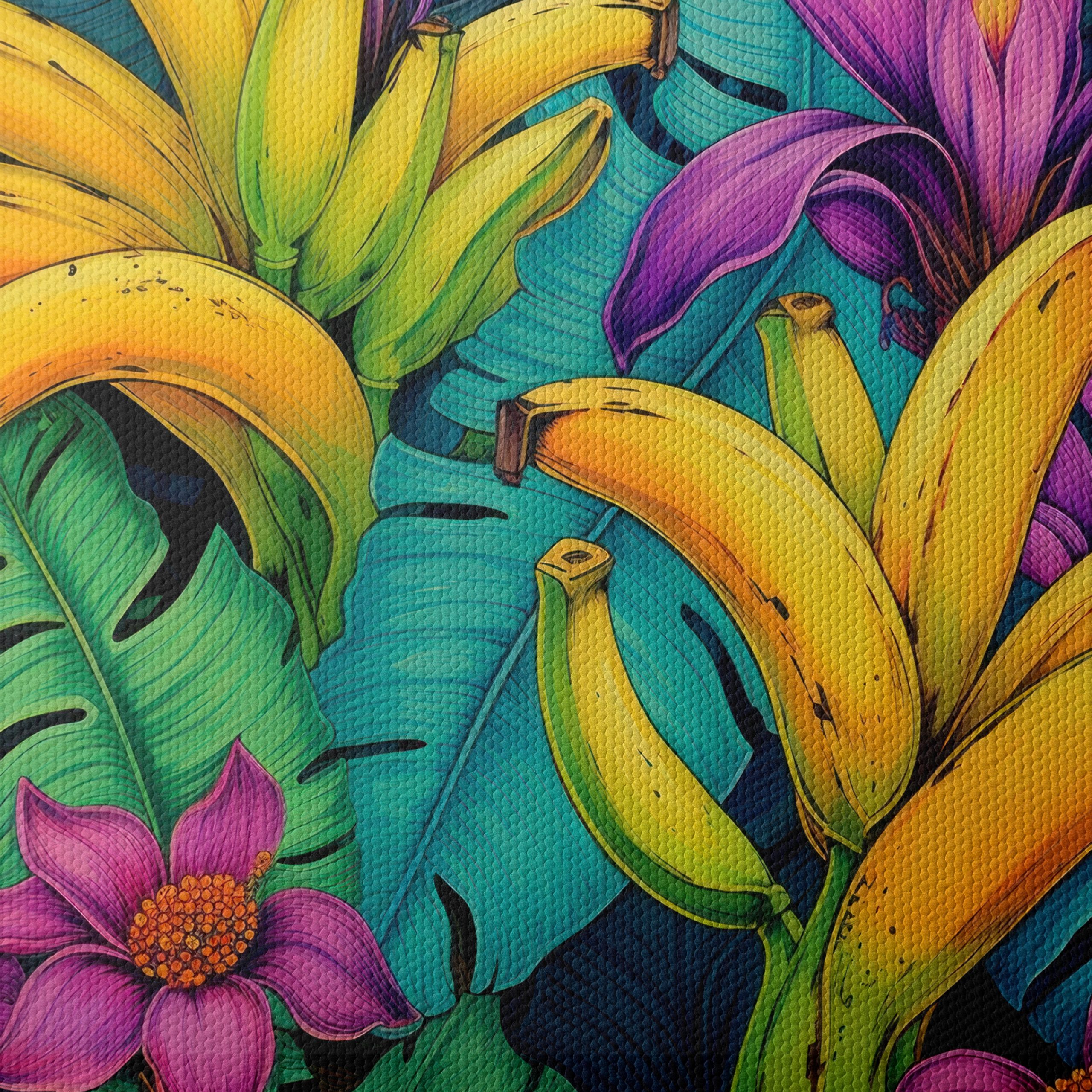 Vibrant Tropical Botanical Art - Image 4