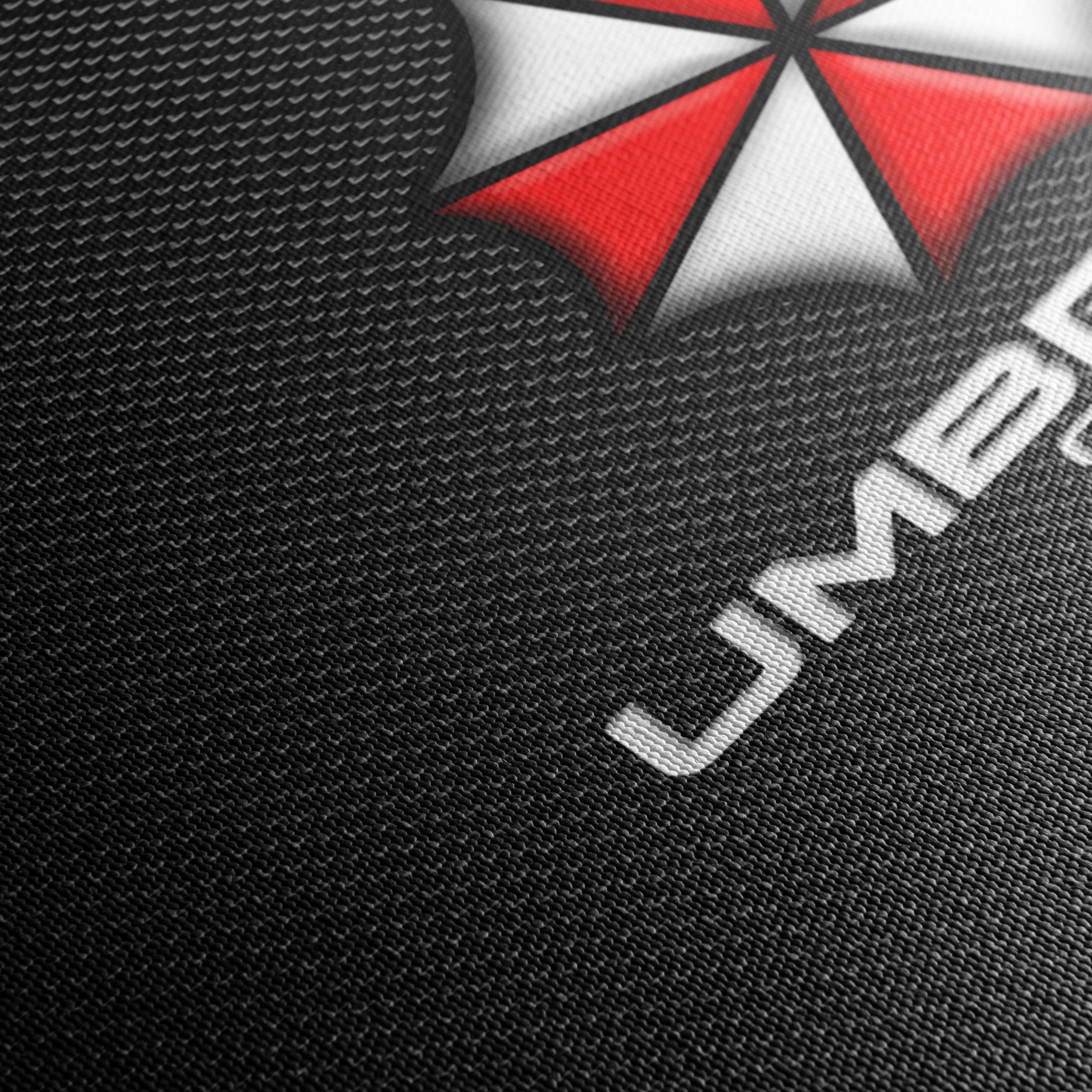 Umbrella Corporation Iconic Logo Art - Image 5