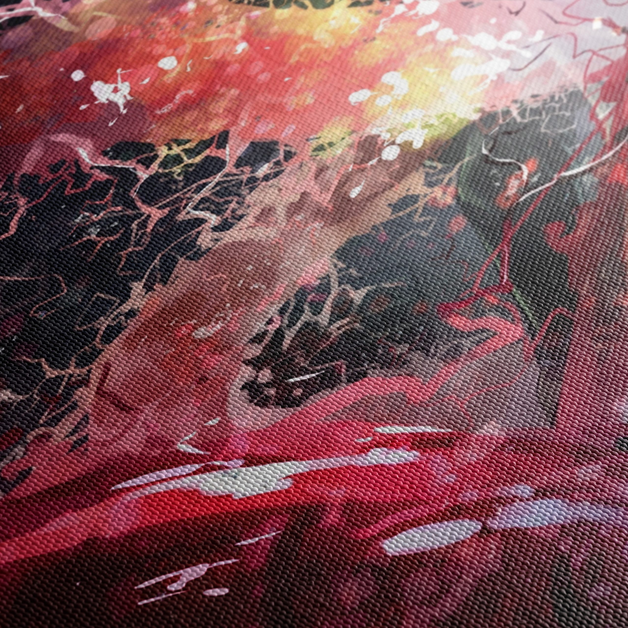 Dramatic Tokyo Ghoul Character Art - Image 5