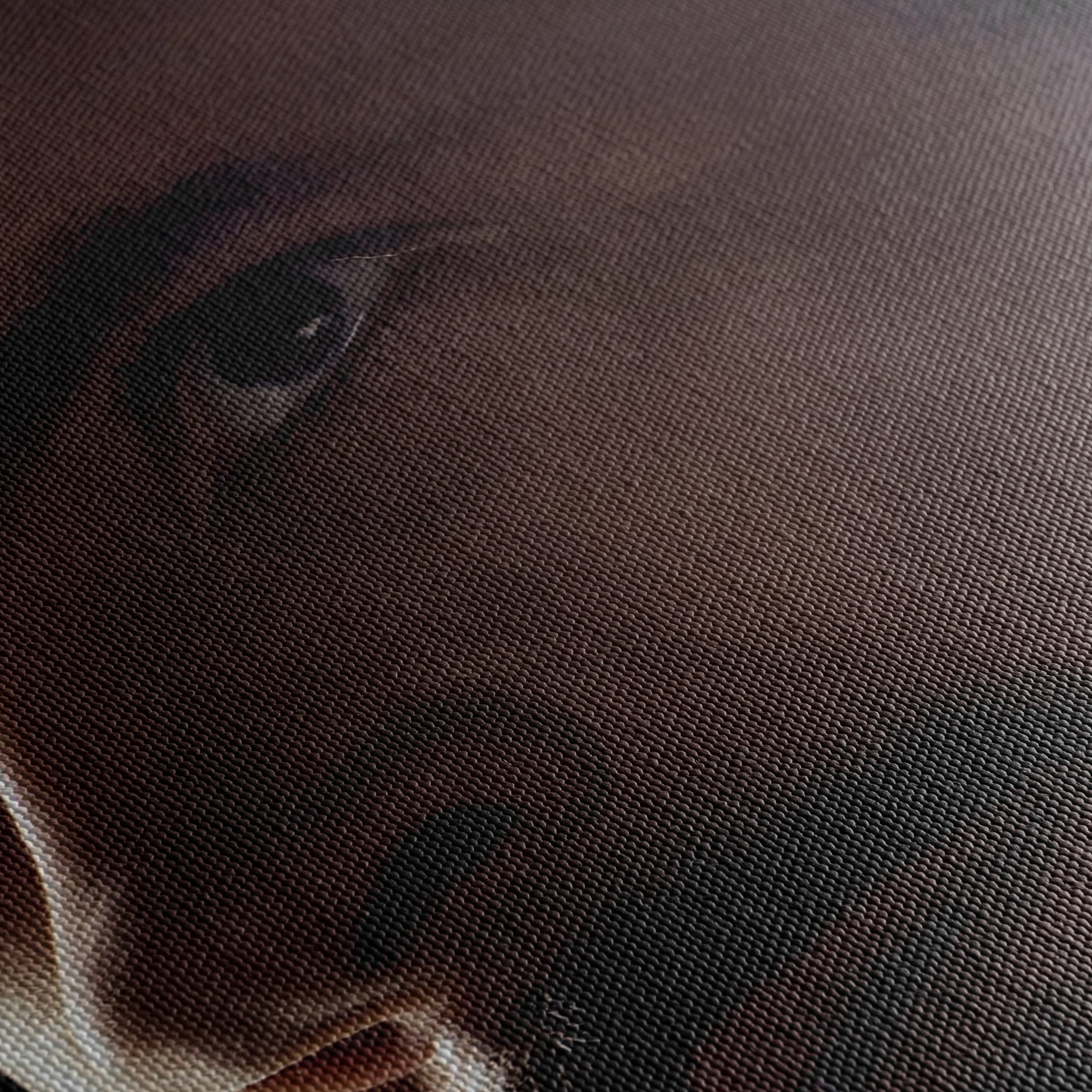 Iron Man Portrait with Dramatic Lighting - Image 5