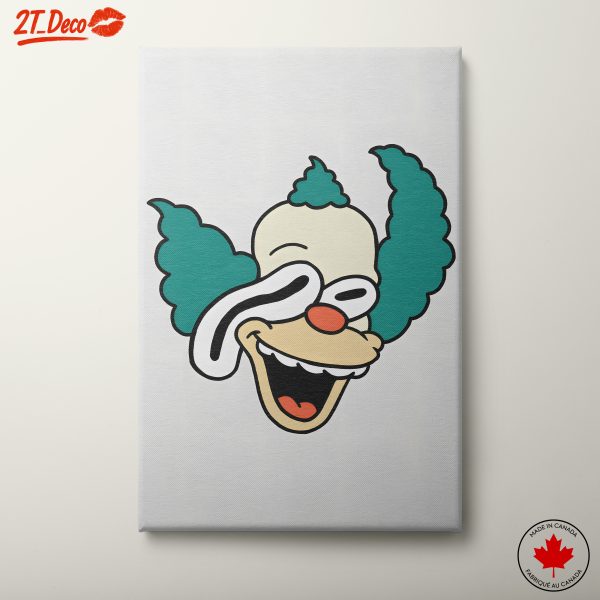 Playful Cartoon Character Illustration 4