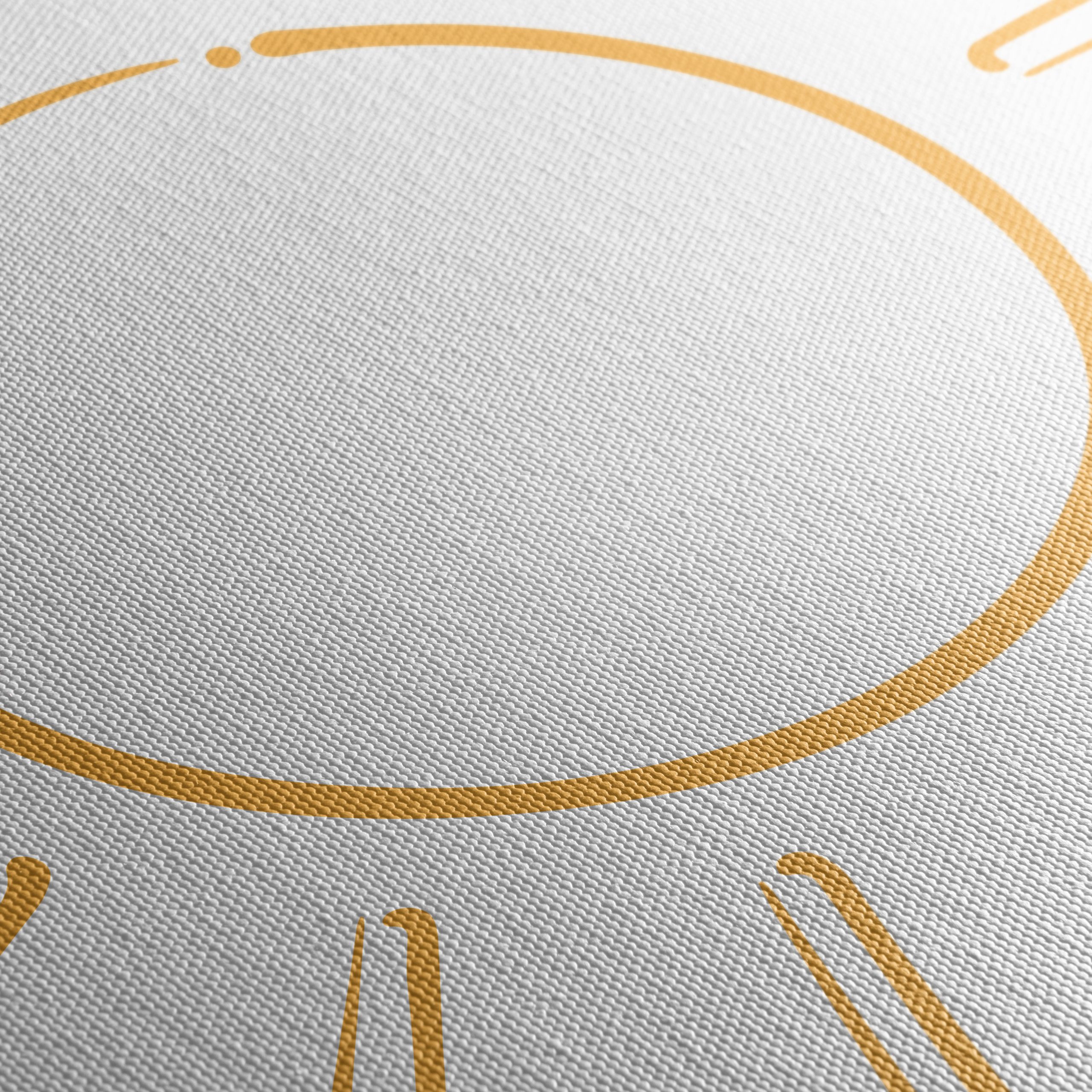 Minimalist Sun Art for Bright Spaces - Image 5