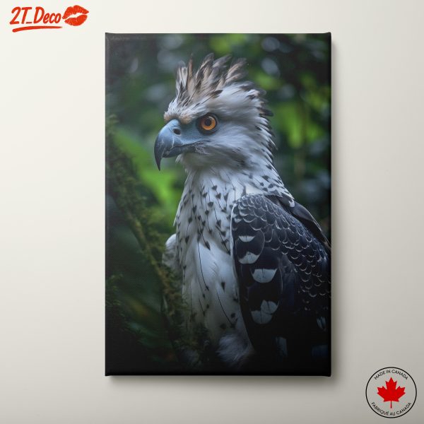 Majestic Eagle Wall Art 7