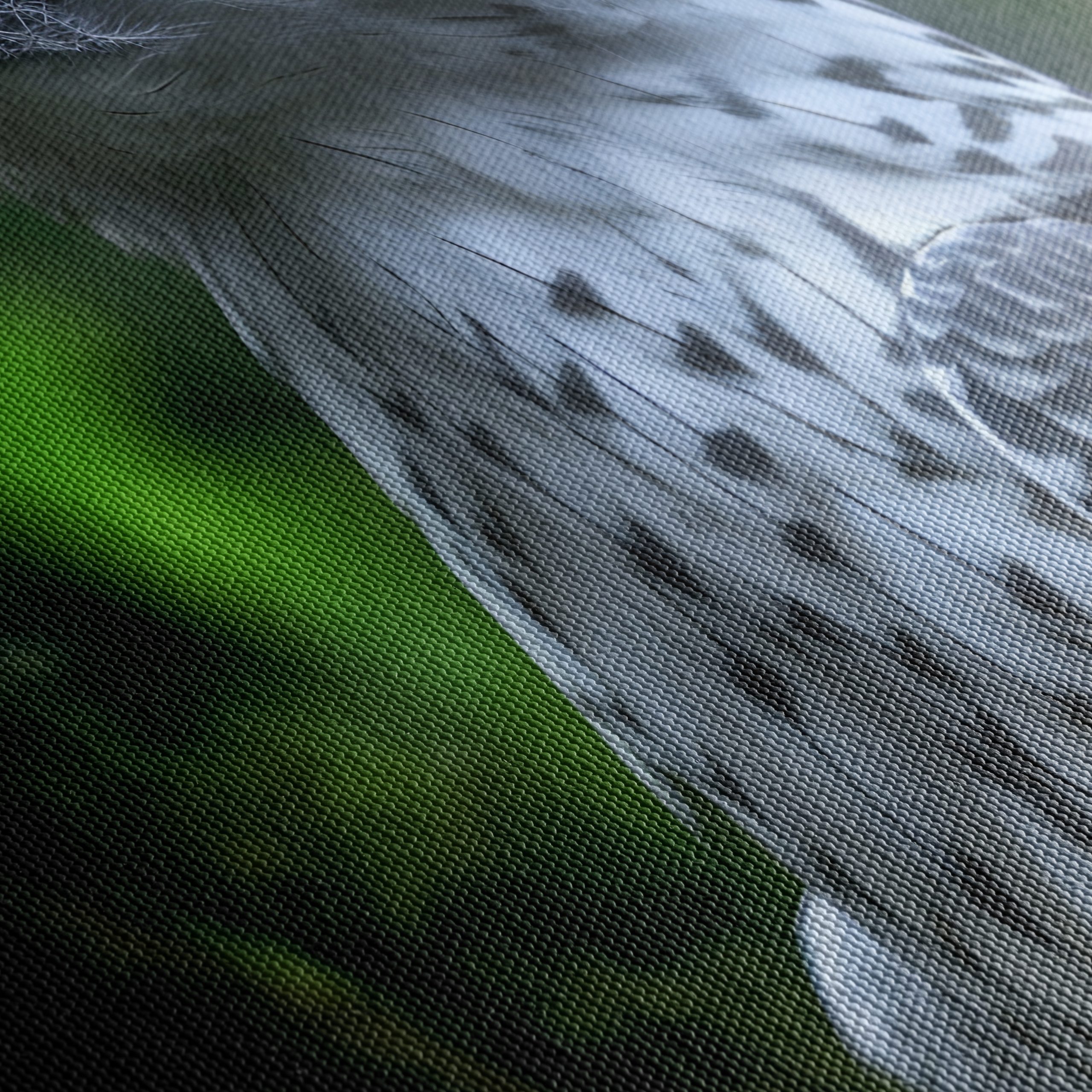 Majestic Eagle Wall Art 7 - Image 5