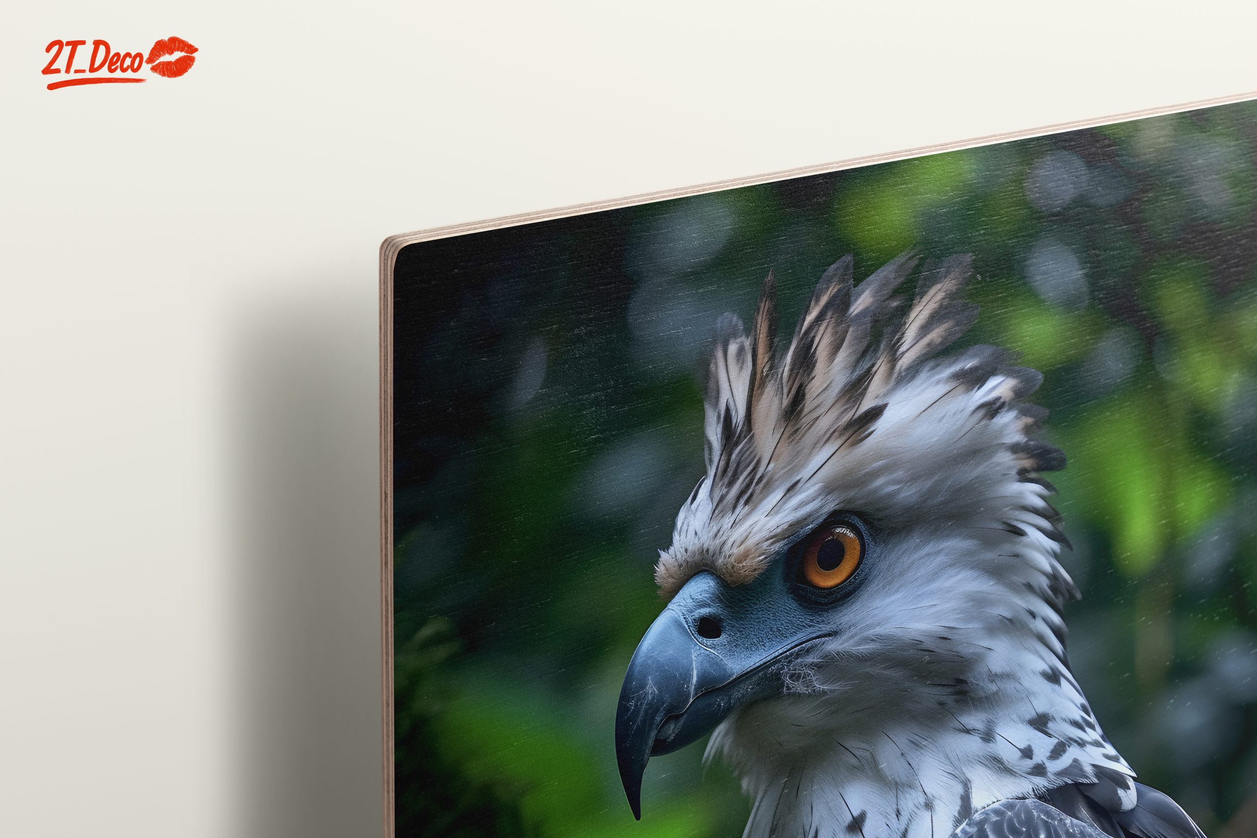Majestic Eagle Wall Art 7 - Image 15