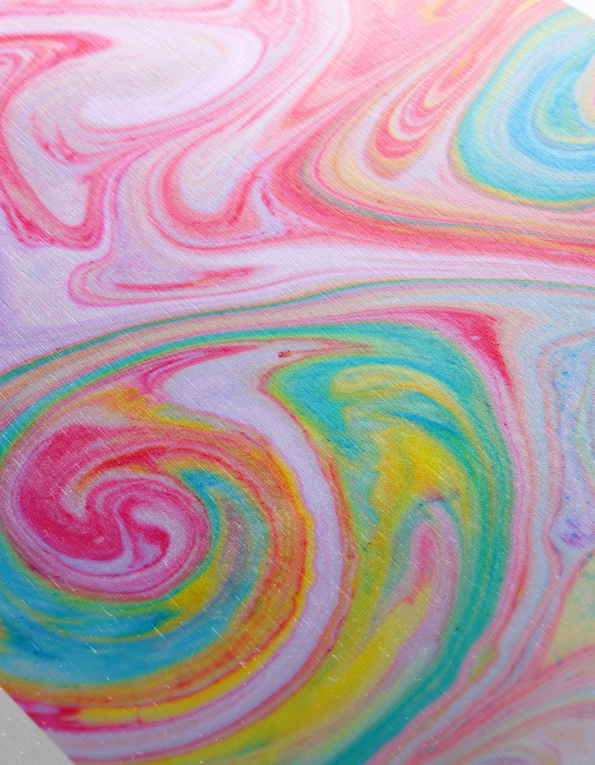 Colorful Abstract Swirls for Modern Decor - Image 12