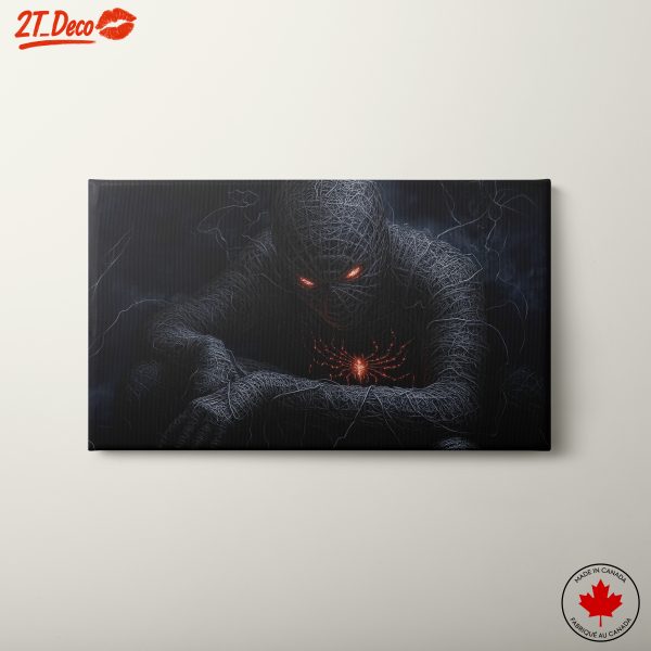 Stylized Animated Character Artwork 8
