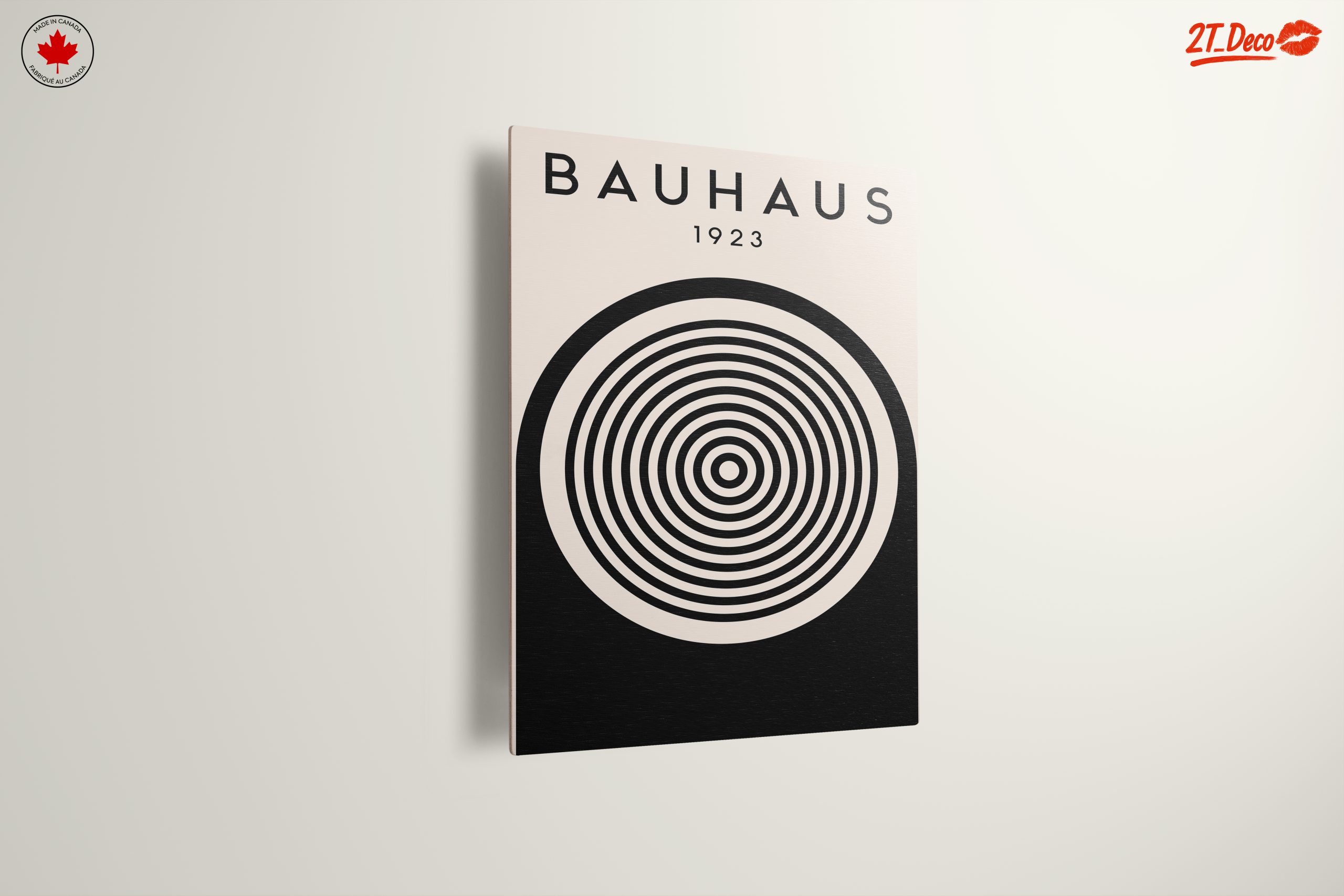 Bauhaus 1923 Geometric - Image 13
