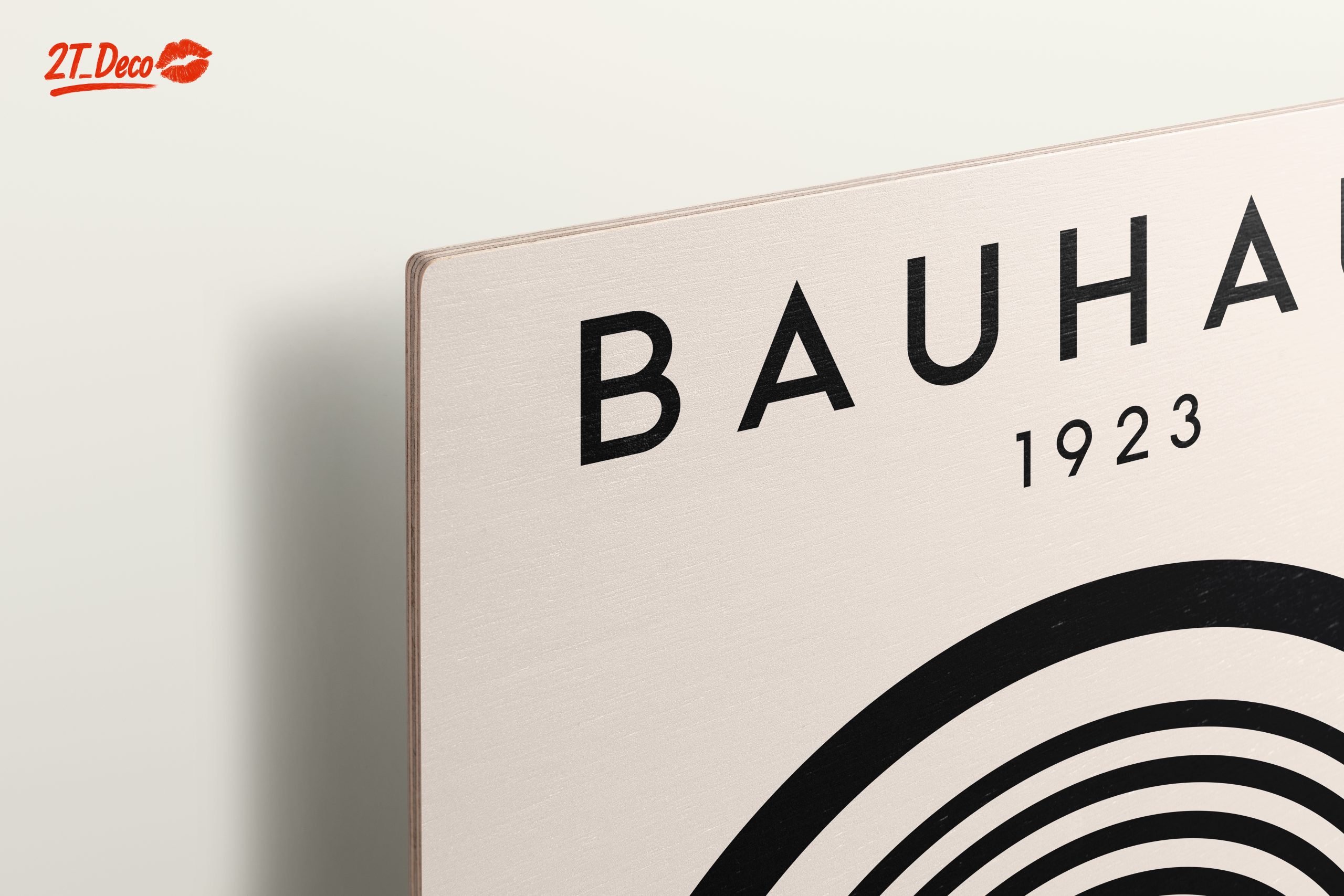 Bauhaus 1923 Geometric - Image 15