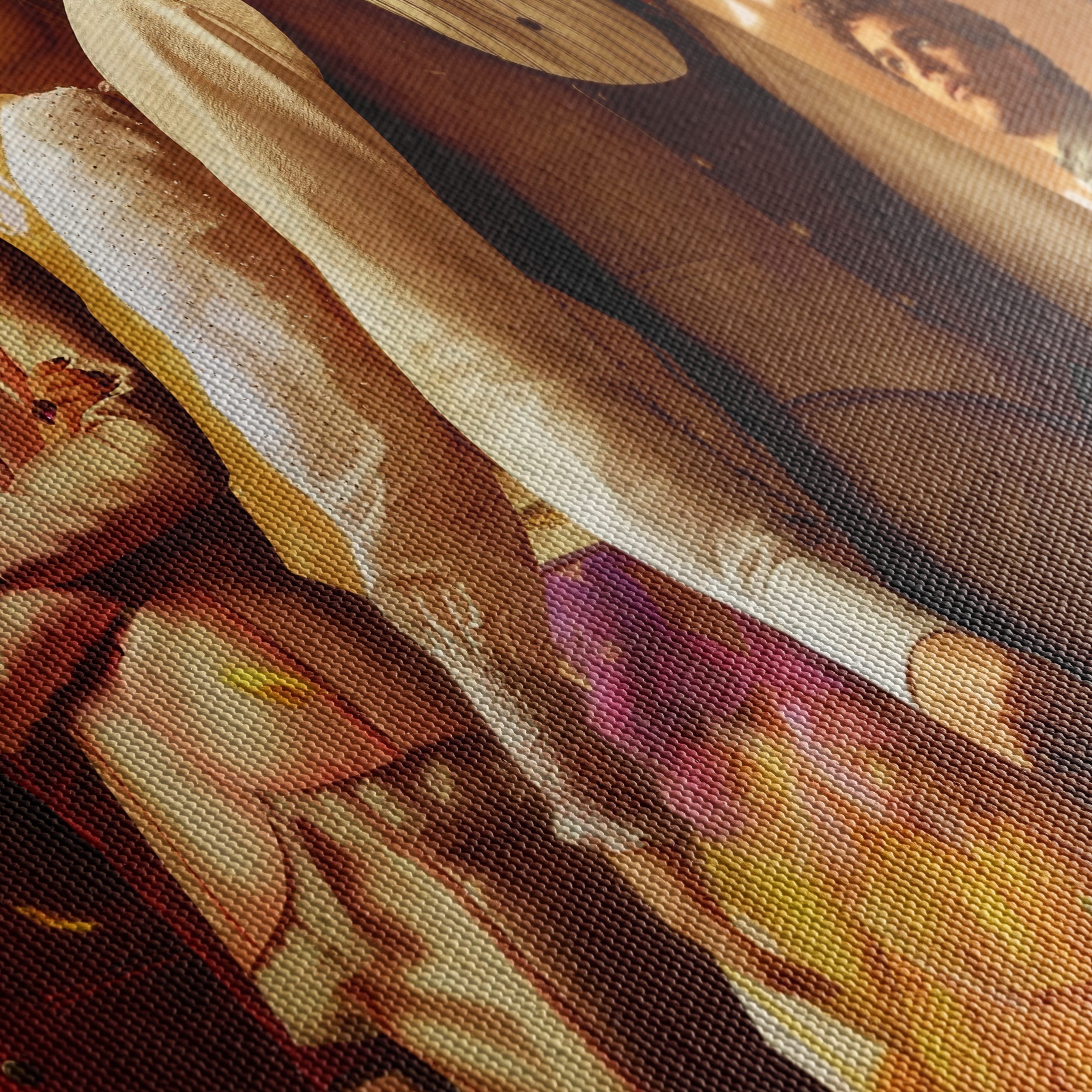 Hunger Games The Ballad of Songbirds and Snakes Artwork - Image 5