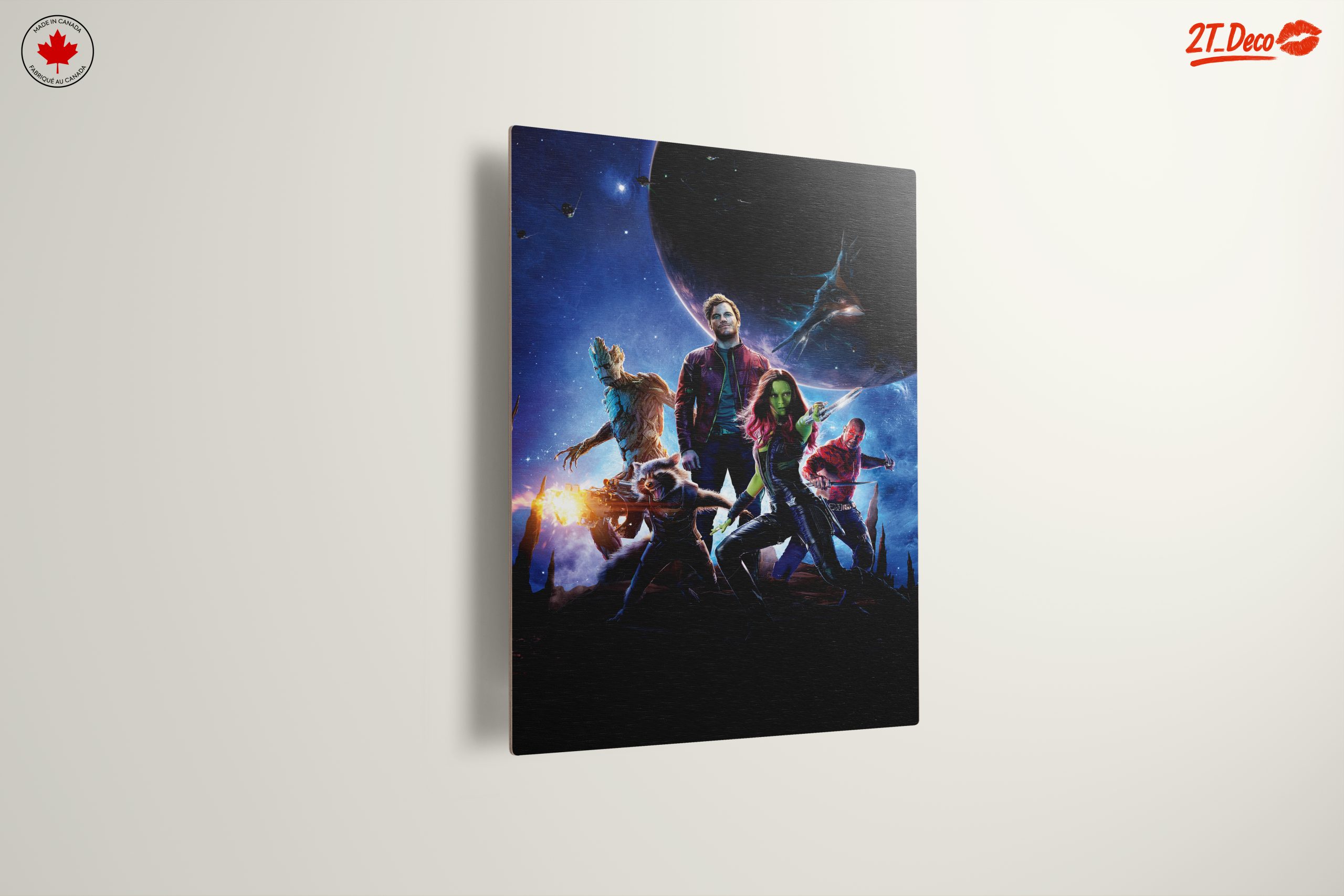 Guardians of the Galaxy Cosmic Art - Image 13