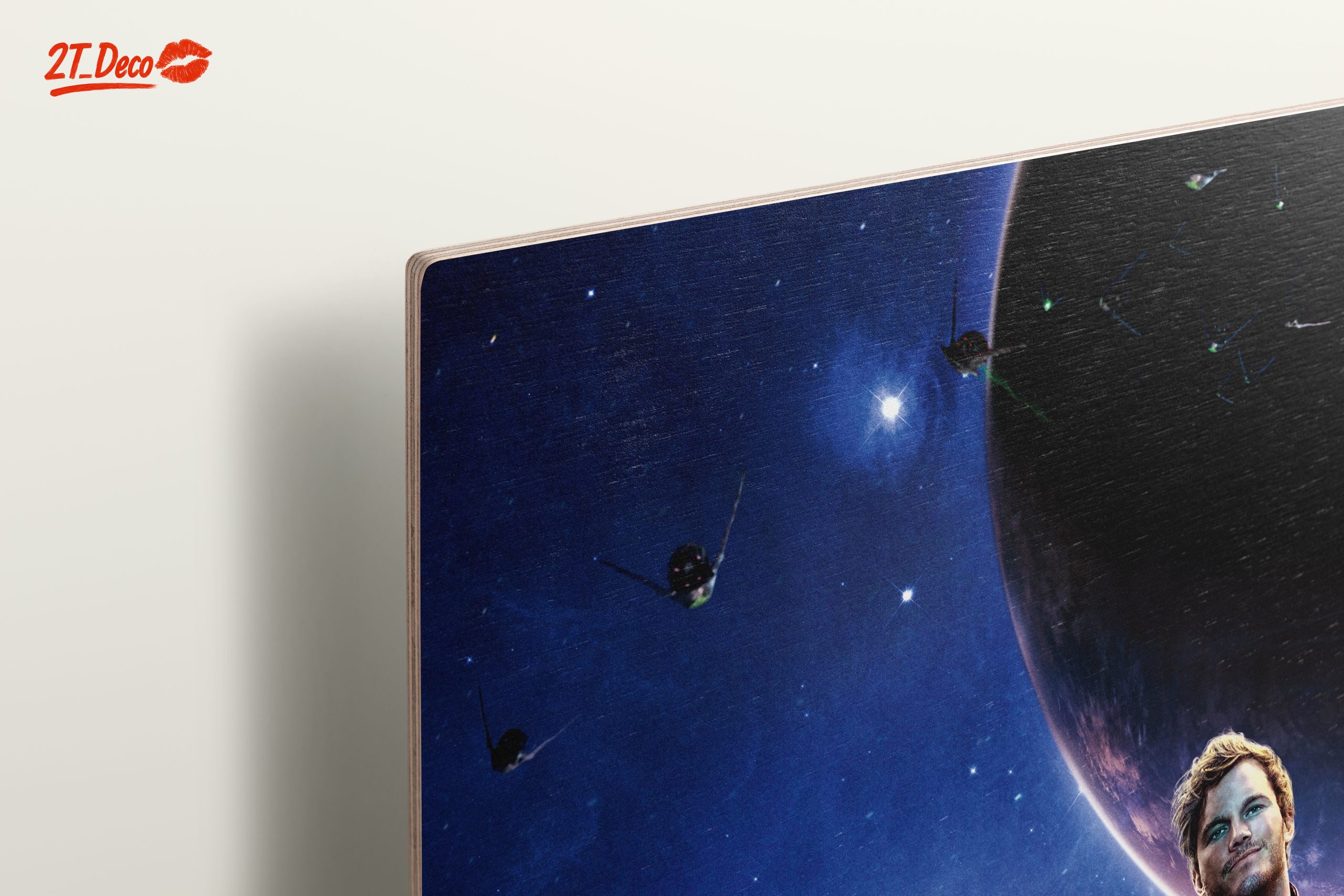 Guardians of the Galaxy Cosmic Art - Image 15