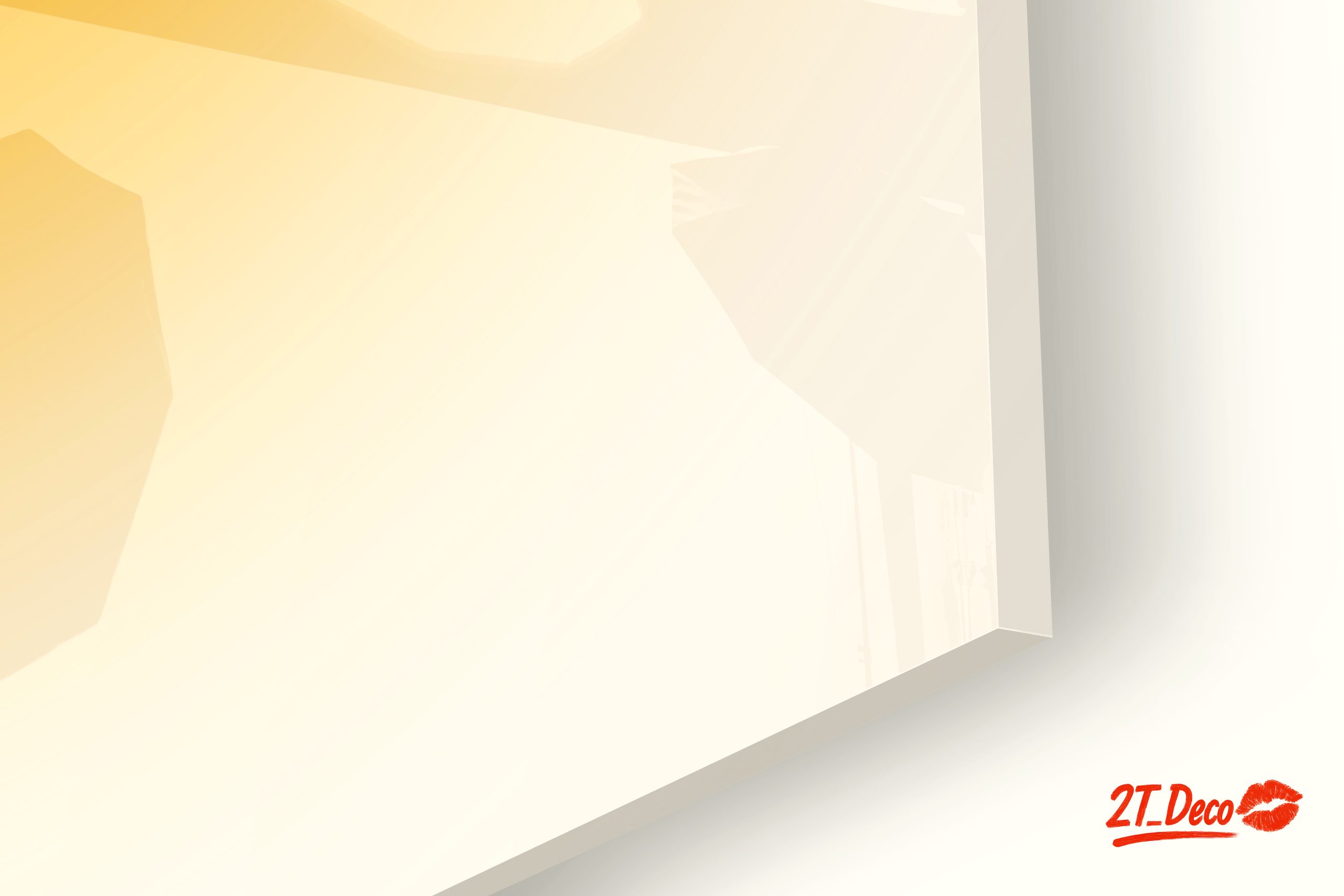 Elegant Gradient Abstract Design for Modern Spaces - Image 9