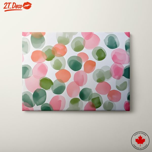 Colorful Abstract Patterns for Modern Decor