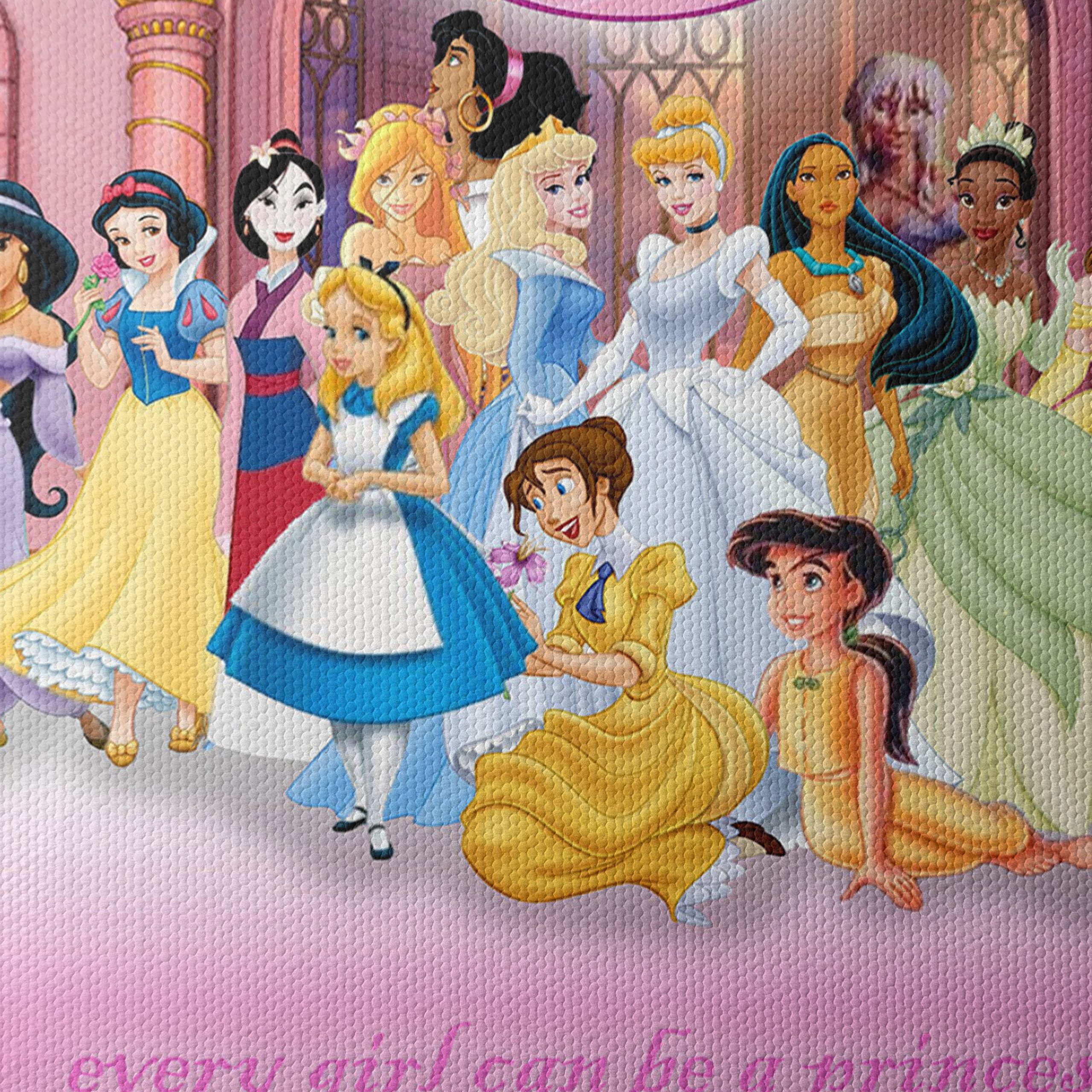 Disney Princesses Artwork - Image 4