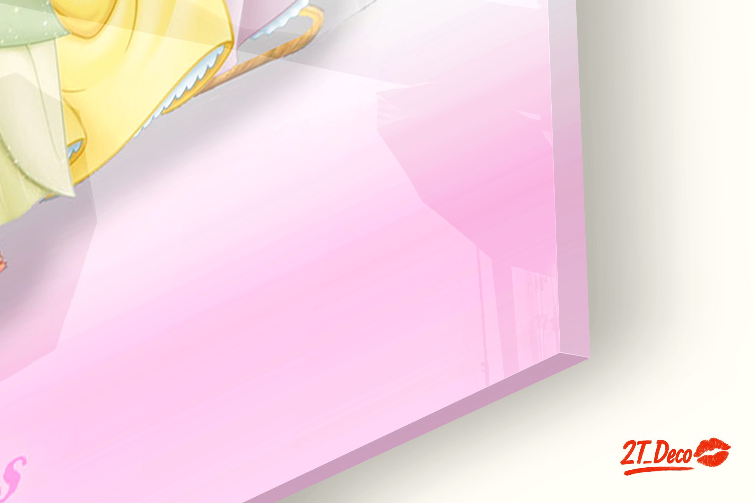 Disney Princesses Artwork - Image 9