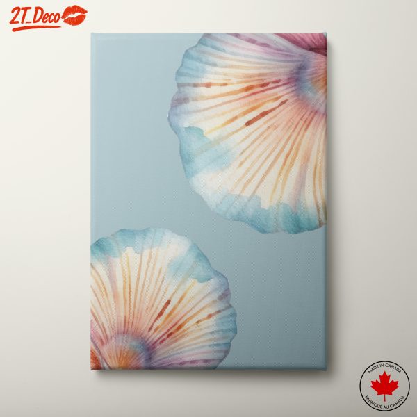 Elegant Floral Watercolor Art for Home Decor