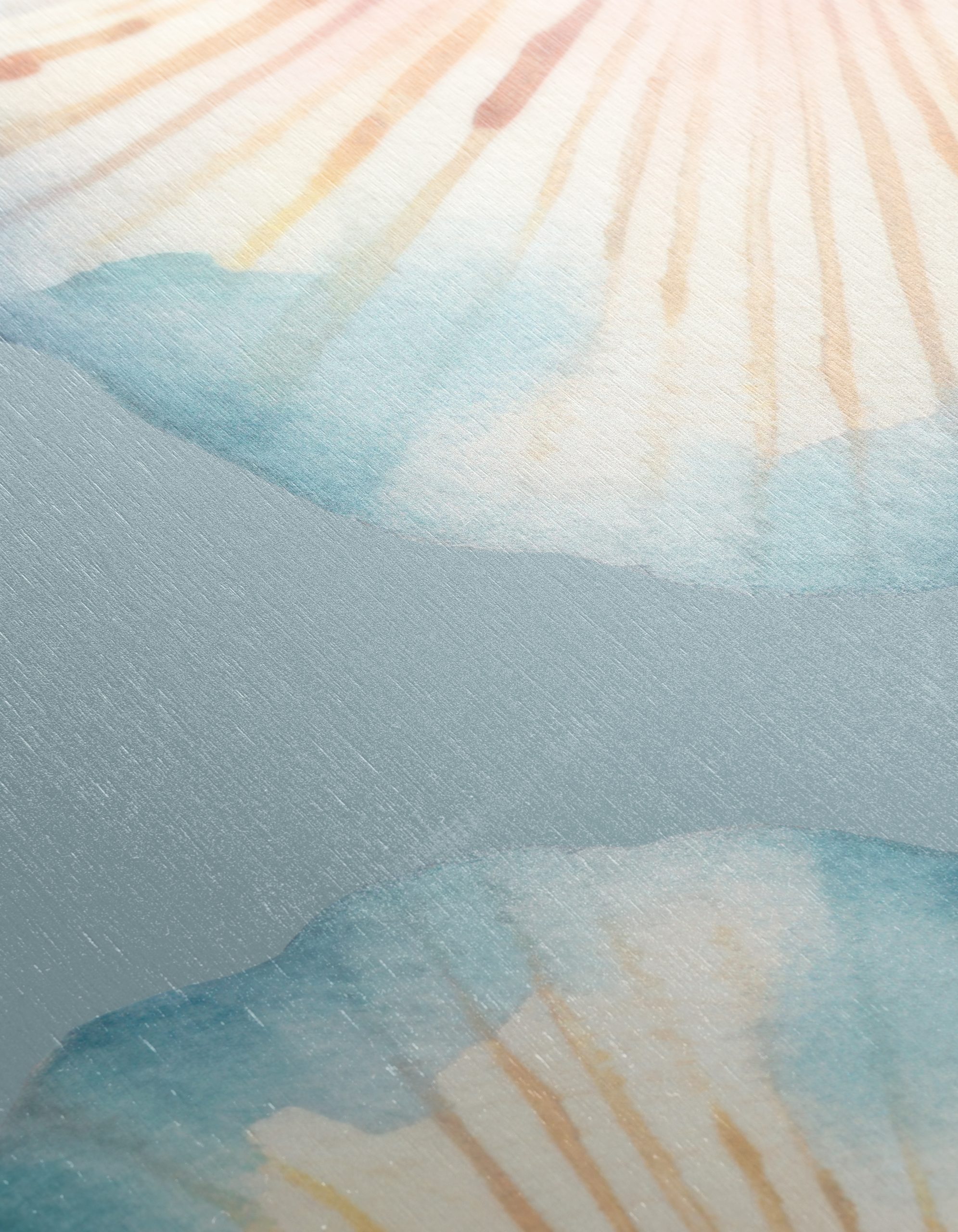 Elegant Floral Watercolor Art for Home Decor - Image 12