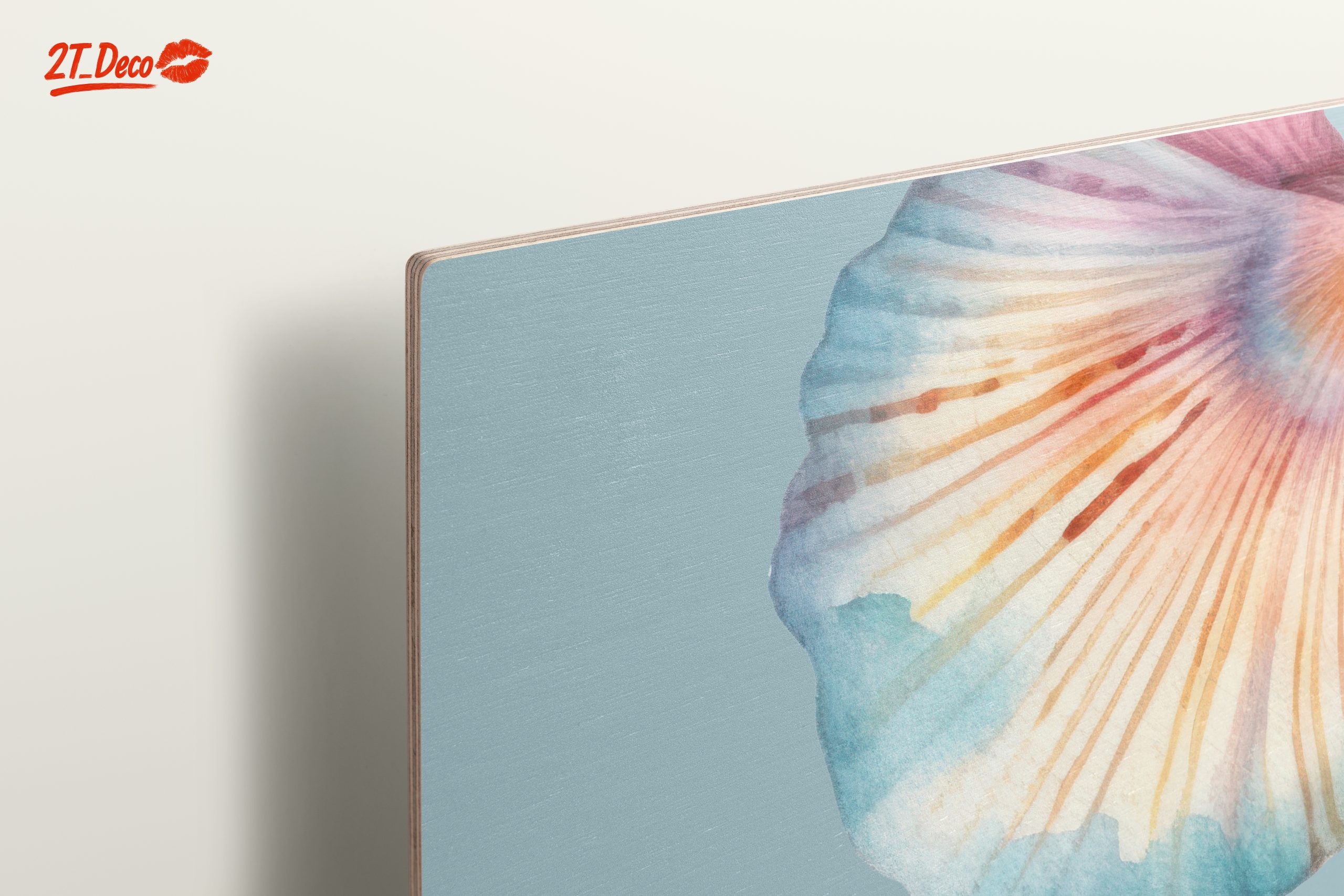 Elegant Floral Watercolor Art for Home Decor - Image 15