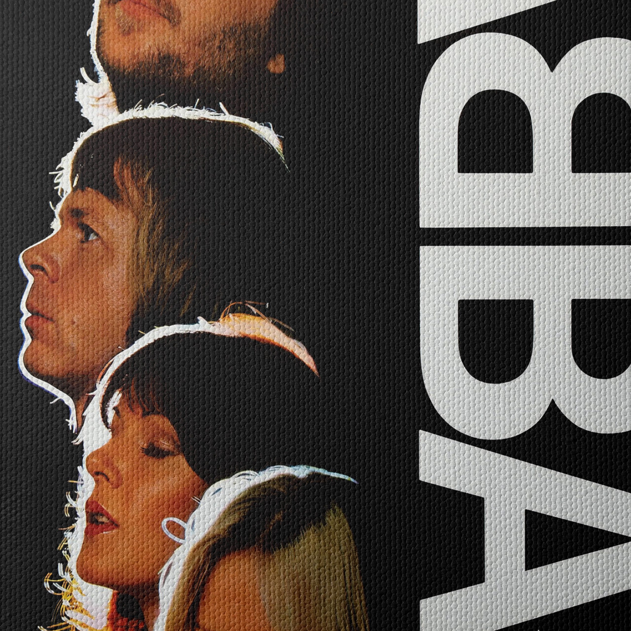 ABBA The Movie Iconic Poster Art - Image 4