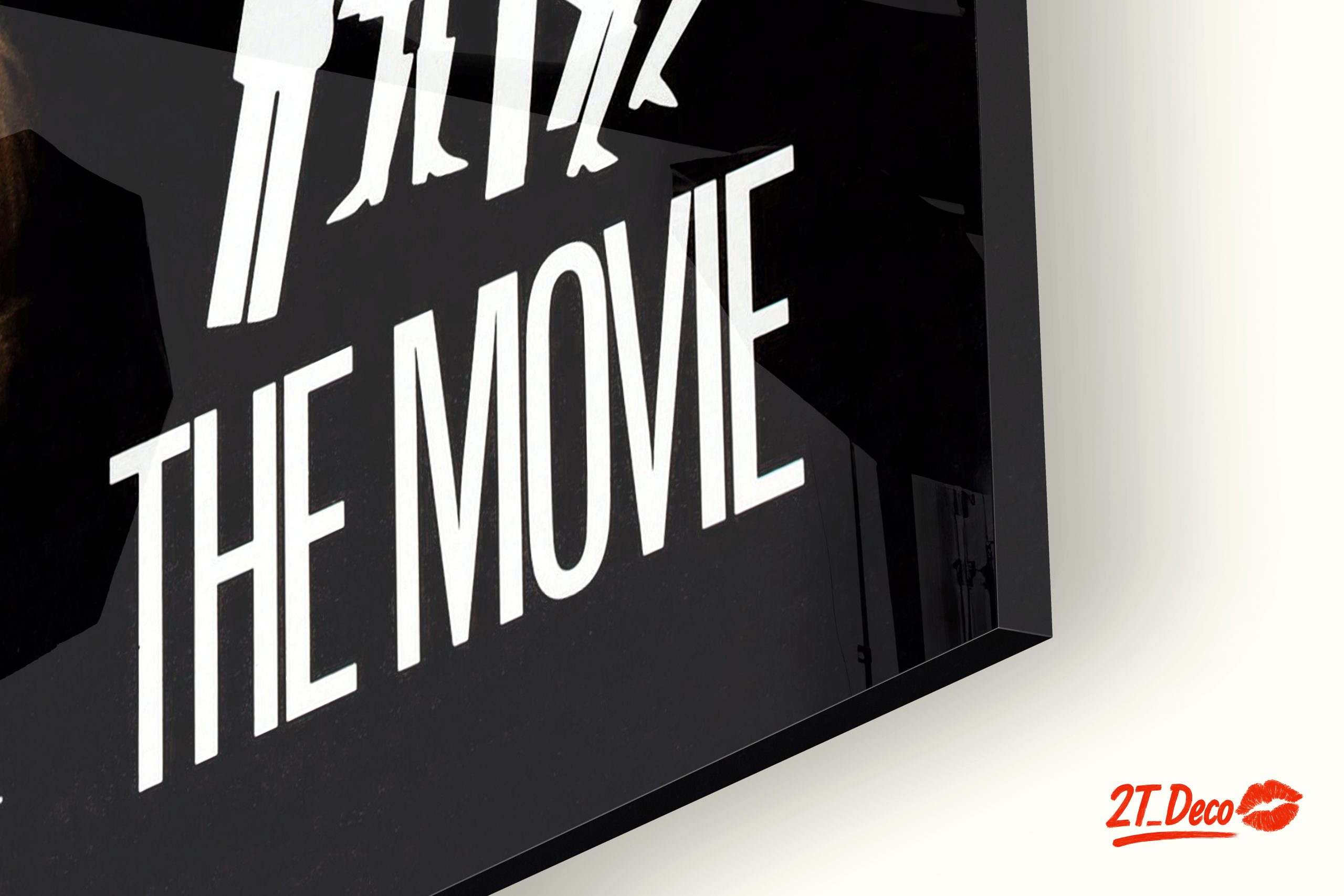 ABBA The Movie Iconic Poster Art - Image 9
