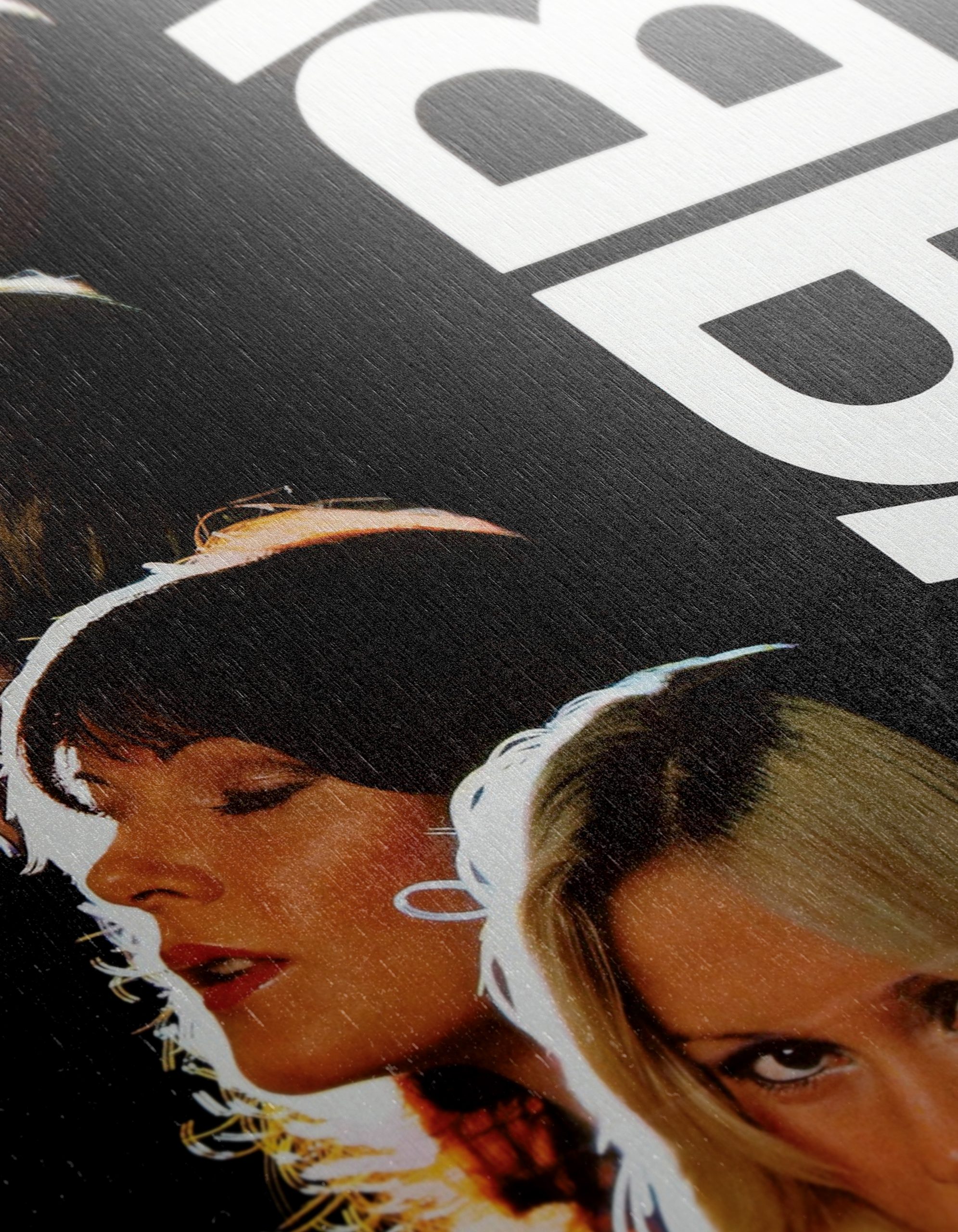 ABBA The Movie Iconic Poster Art - Image 12