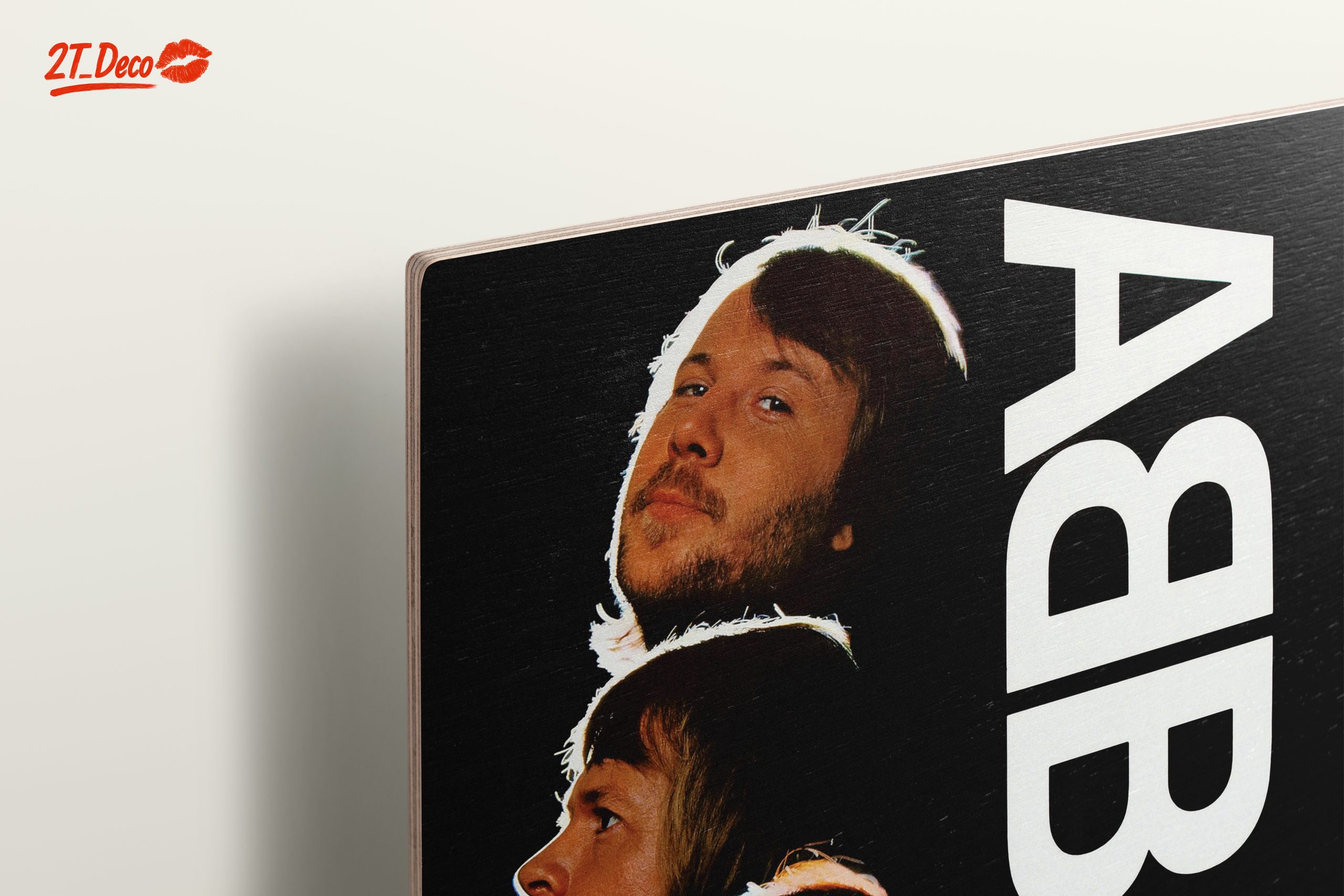 ABBA The Movie Iconic Poster Art - Image 15