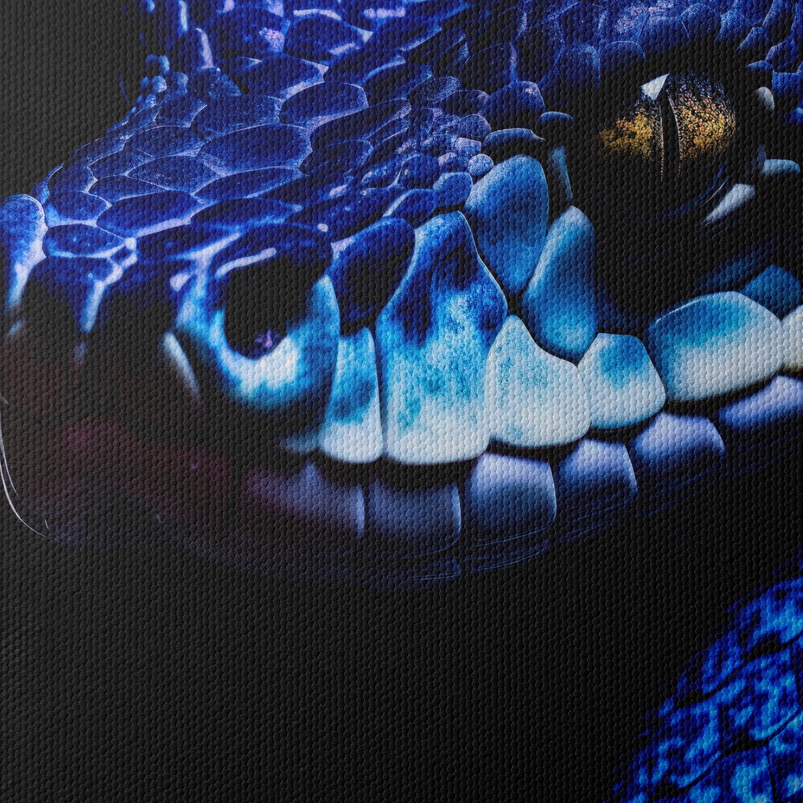 Stunning Exotic Snakes Artwork - Image 4