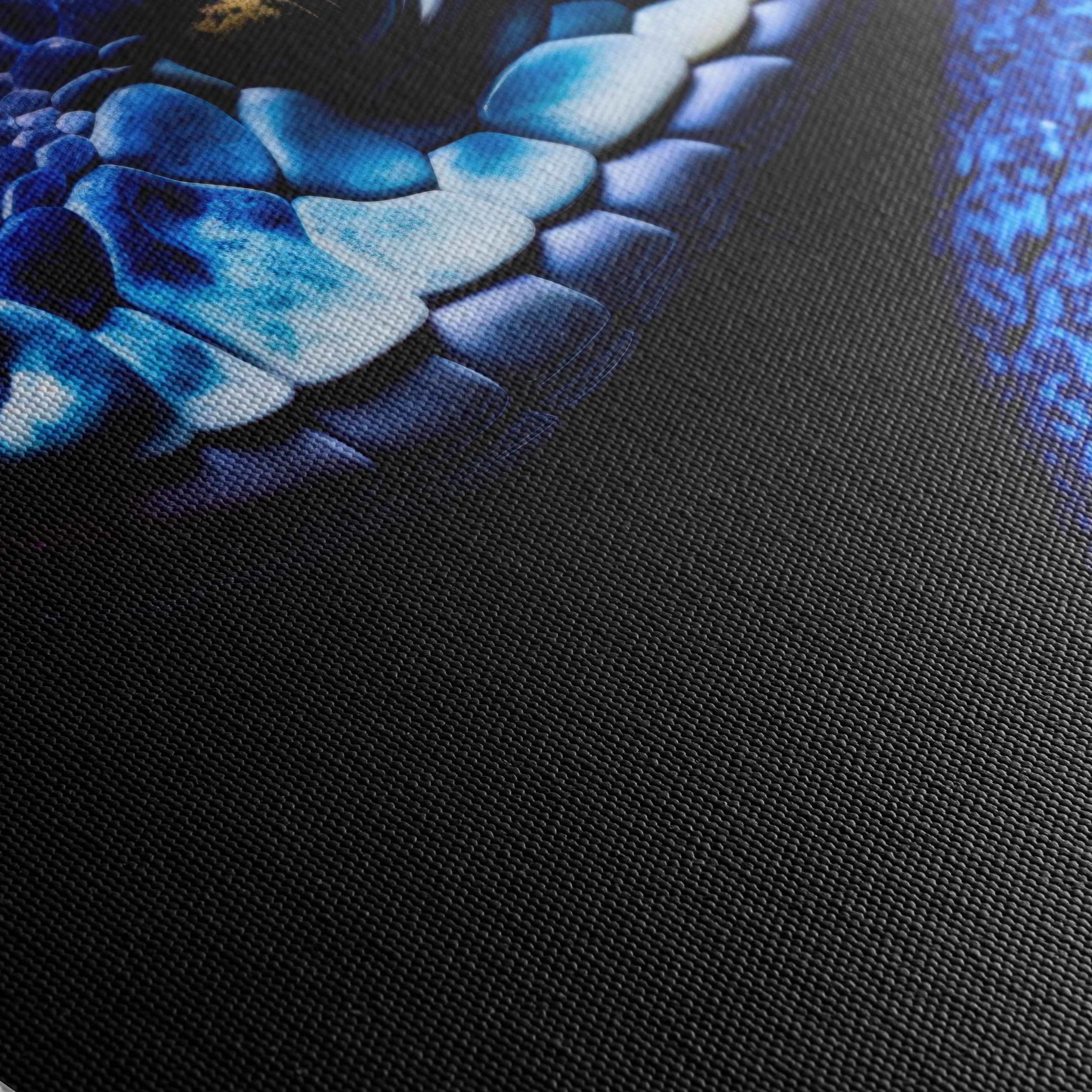 Stunning Exotic Snakes Artwork - Image 5