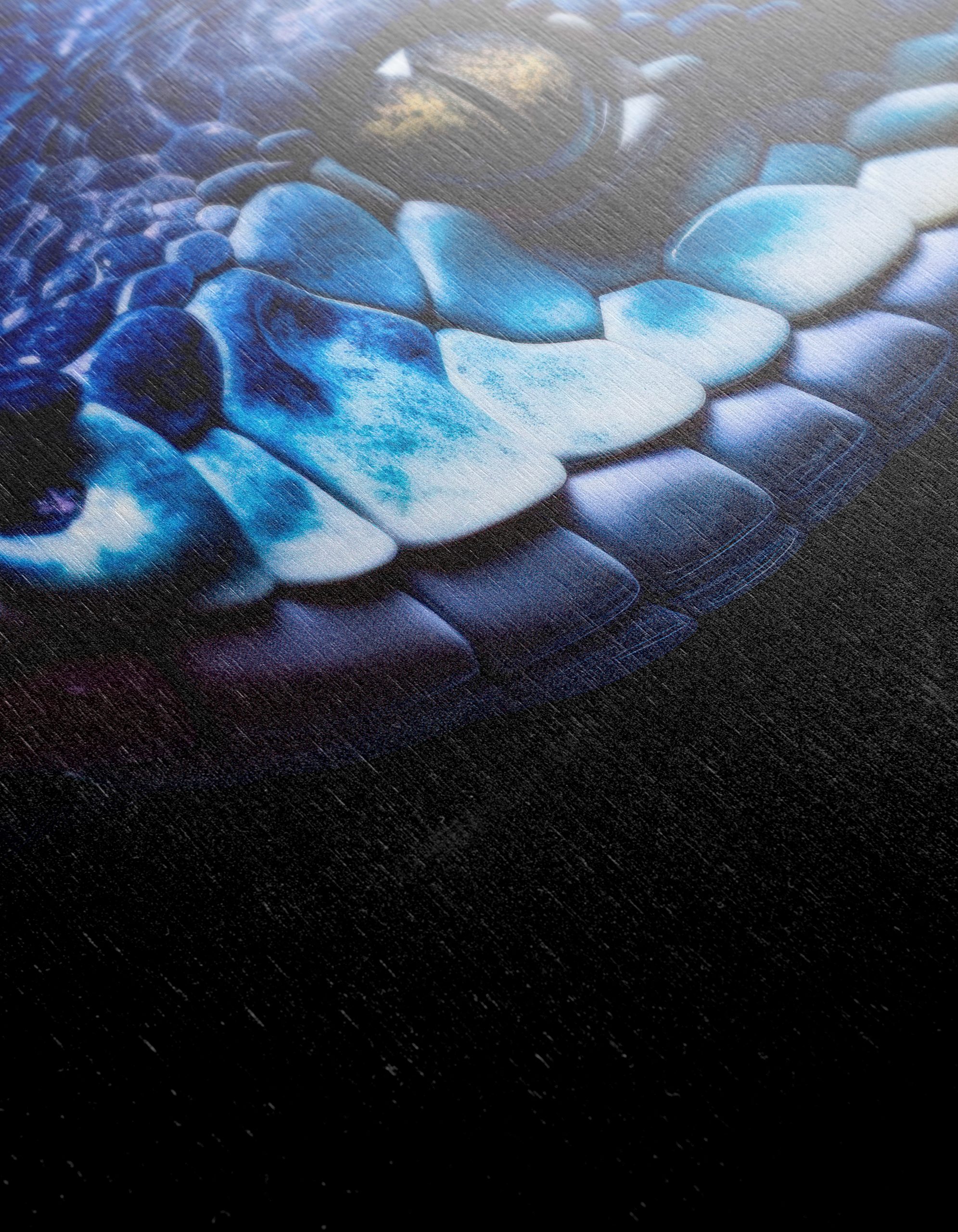 Stunning Exotic Snakes Artwork - Image 12