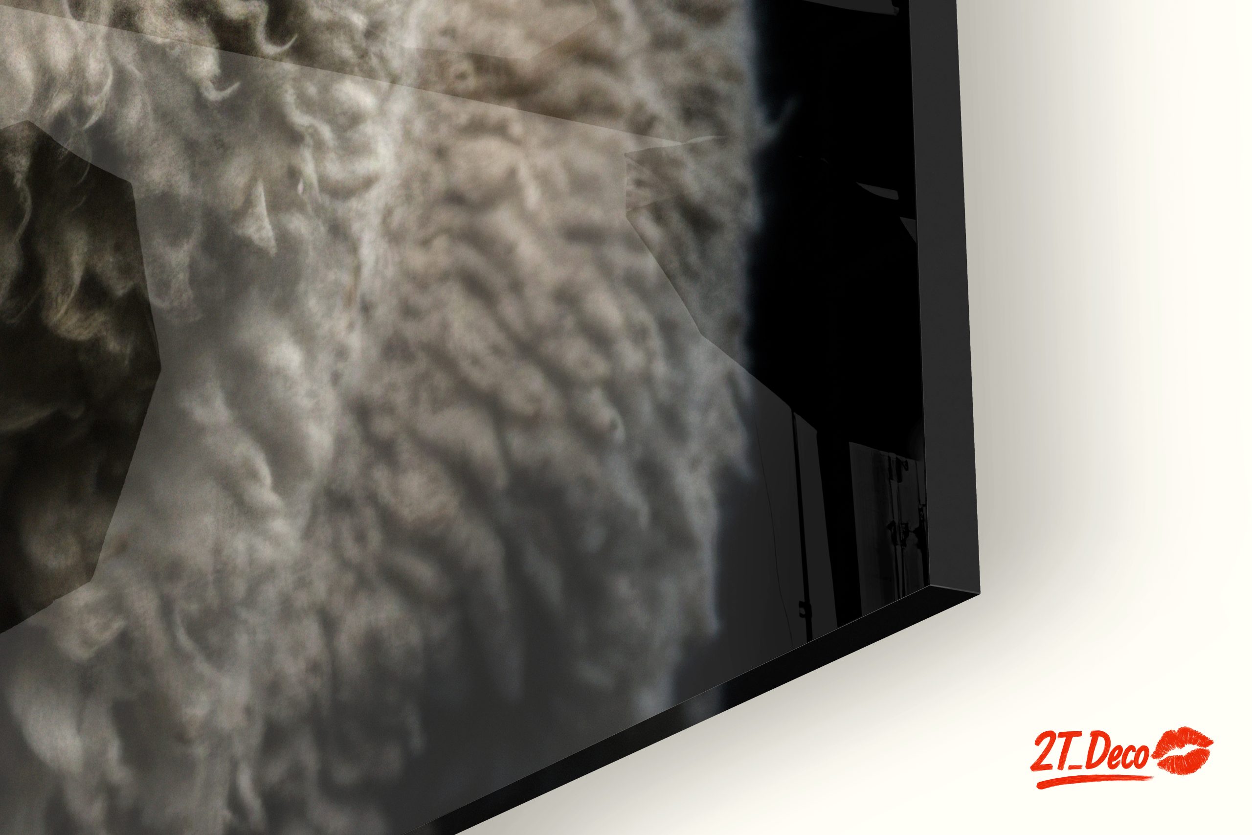 Realistic Portrait of a Sheep - Image 9