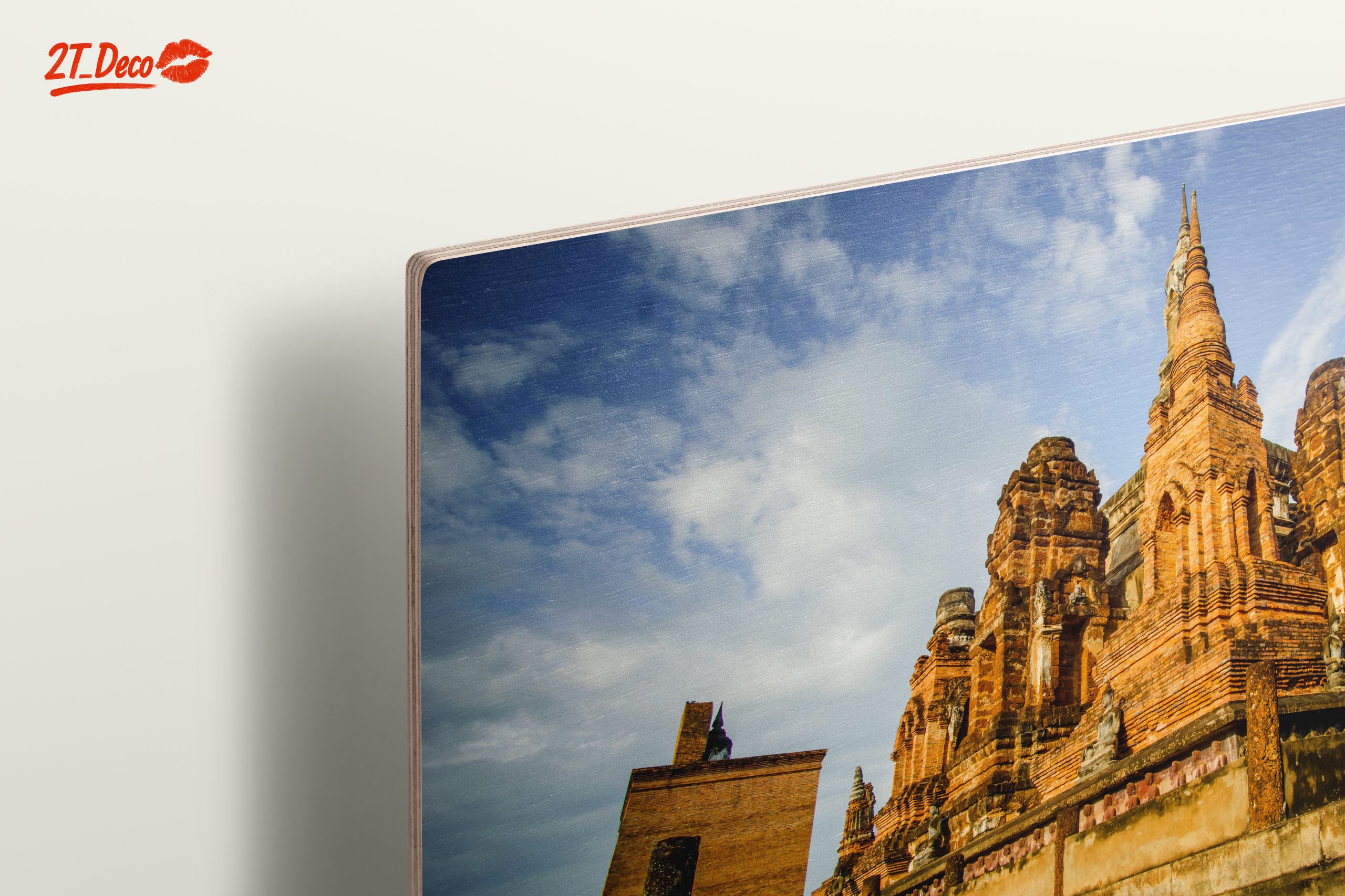 Stunning Ancient Architecture in Historical Landscape - Image 15
