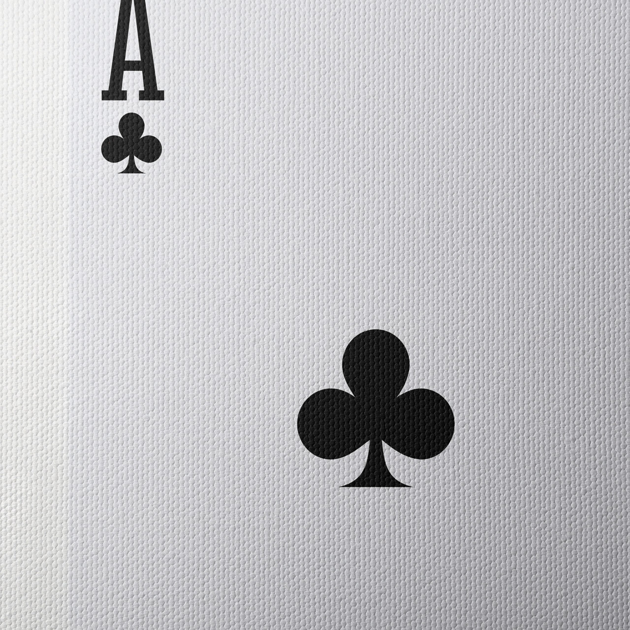 Ace of Spades Card Design - Image 4