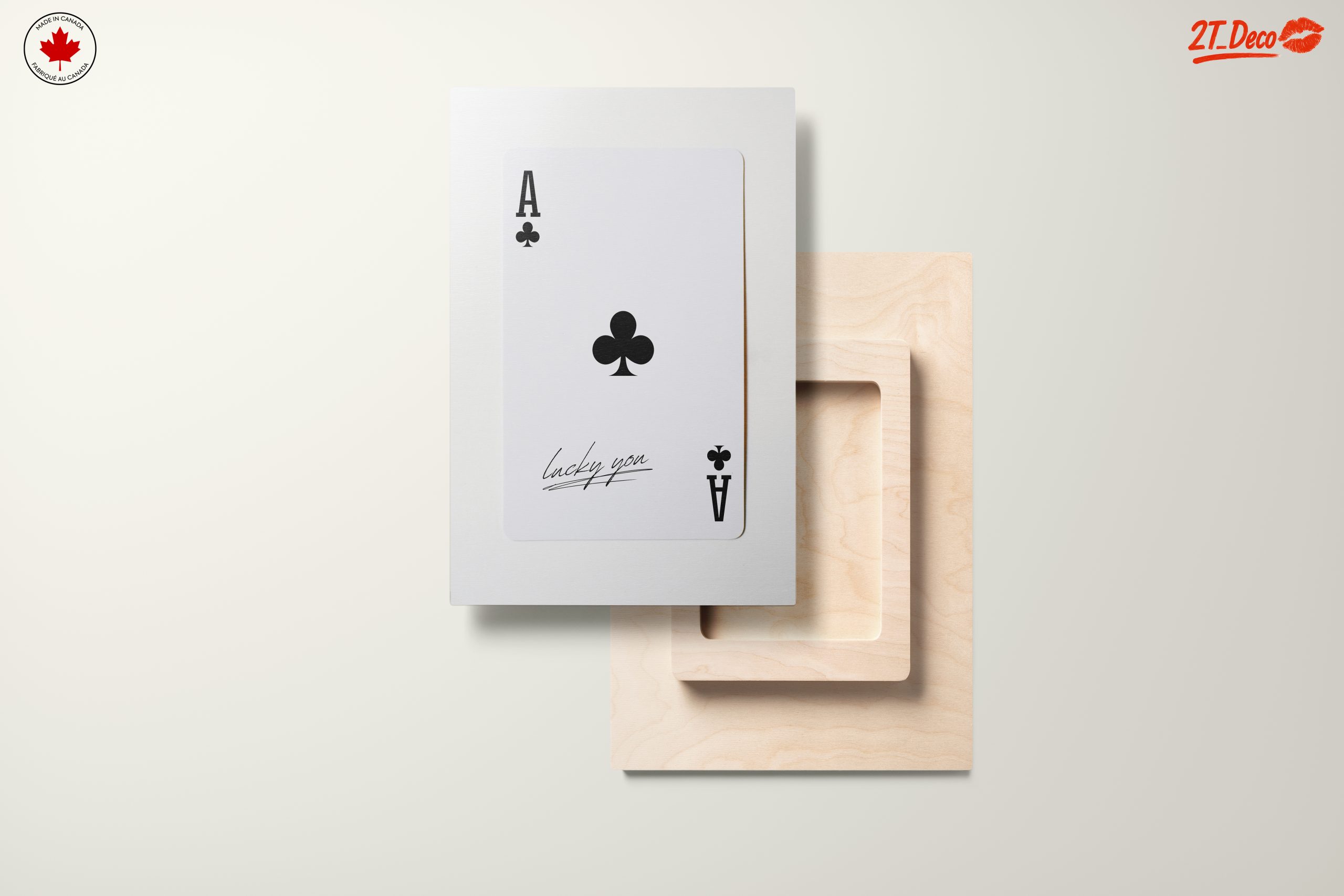 Ace of Spades Card Design - Image 11