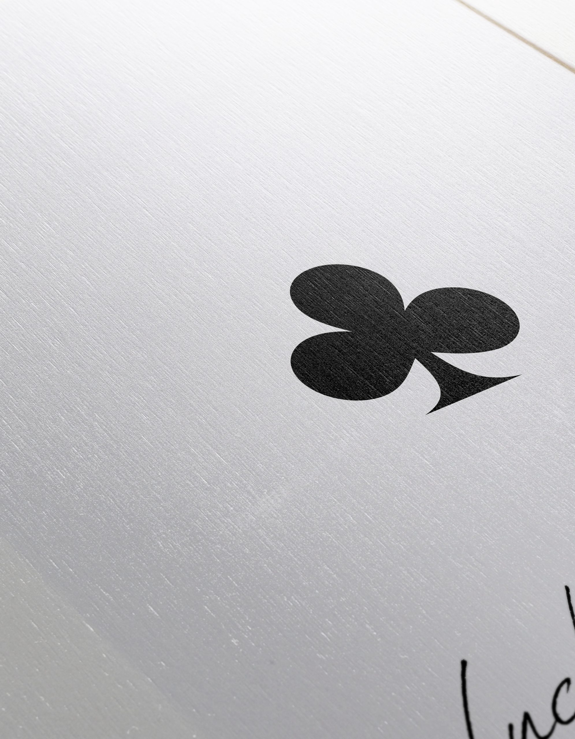 Ace of Spades Card Design - Image 12