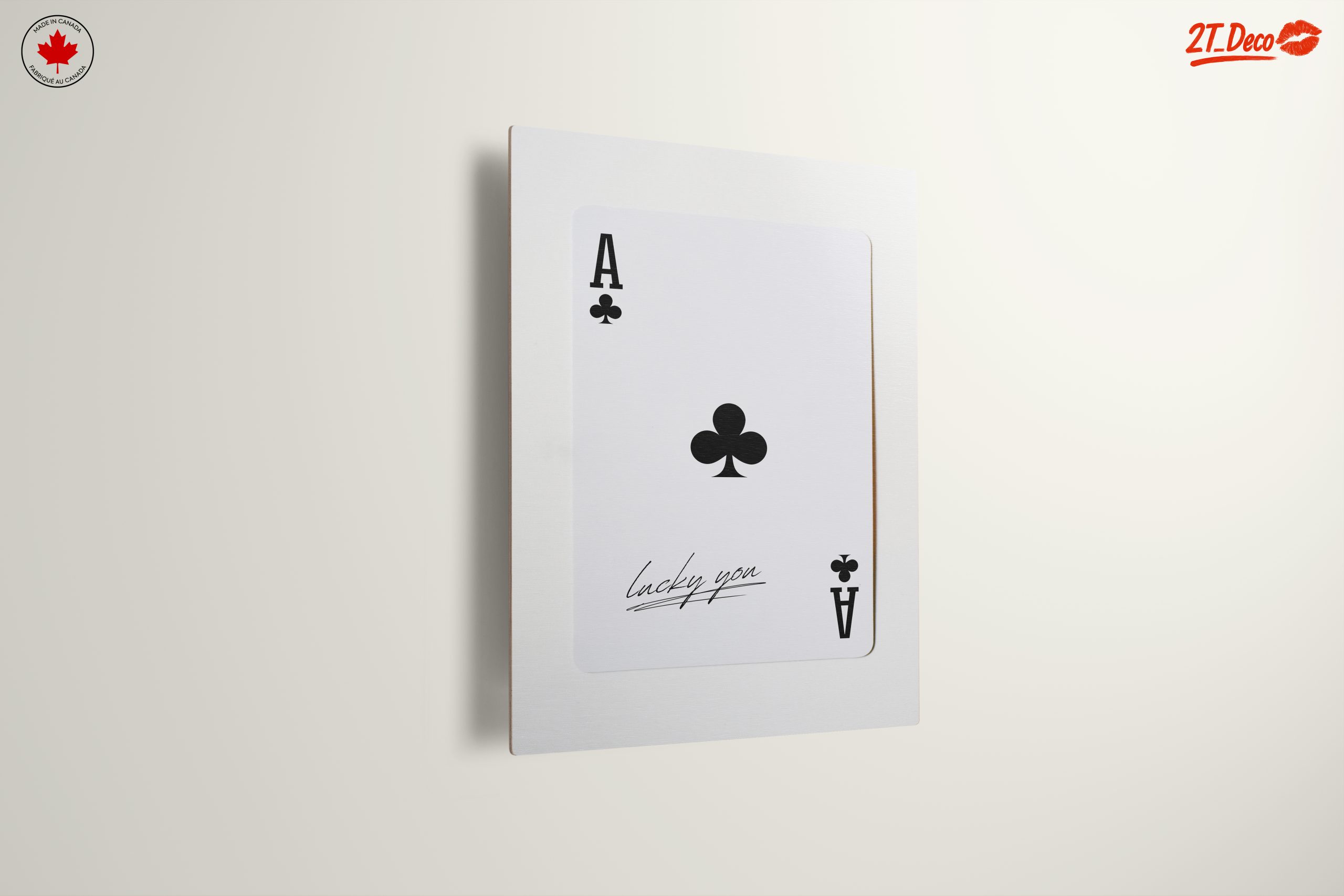 Ace of Spades Card Design - Image 13
