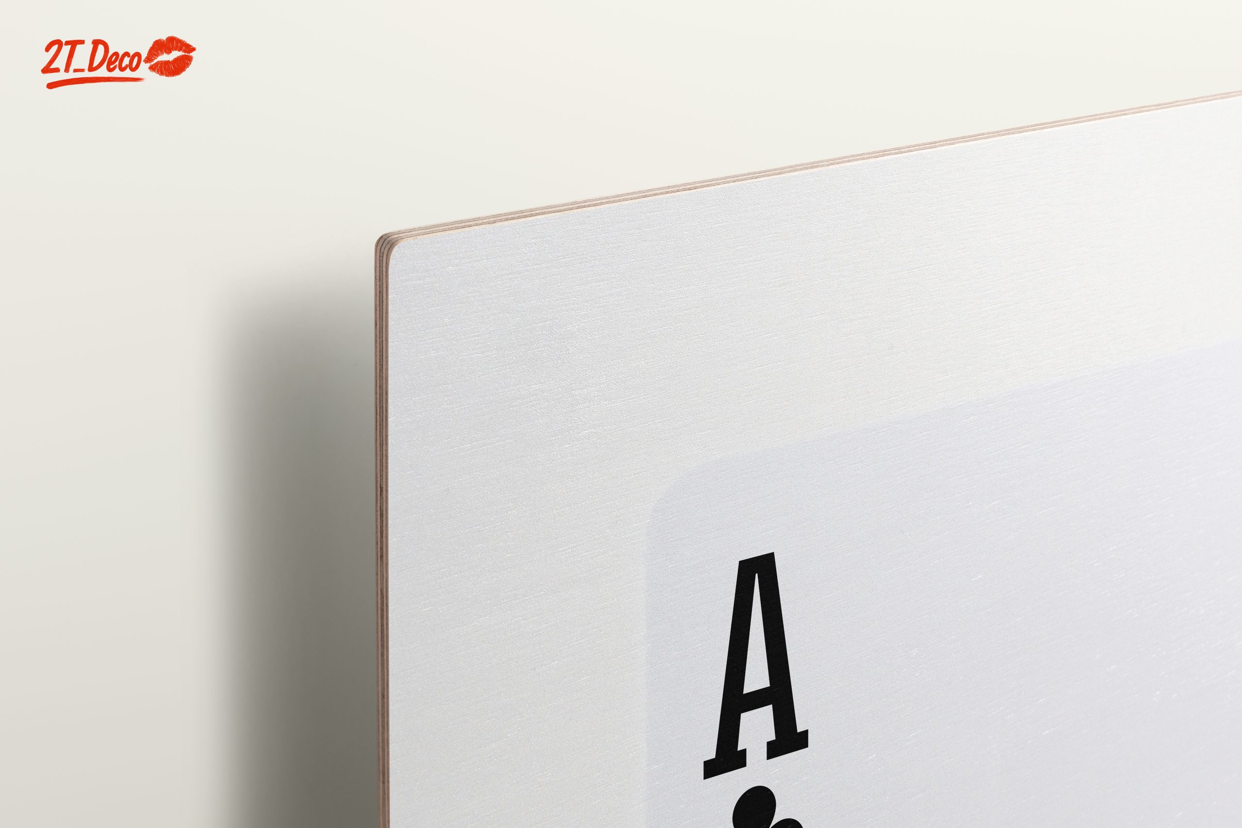 Ace of Spades Card Design - Image 15