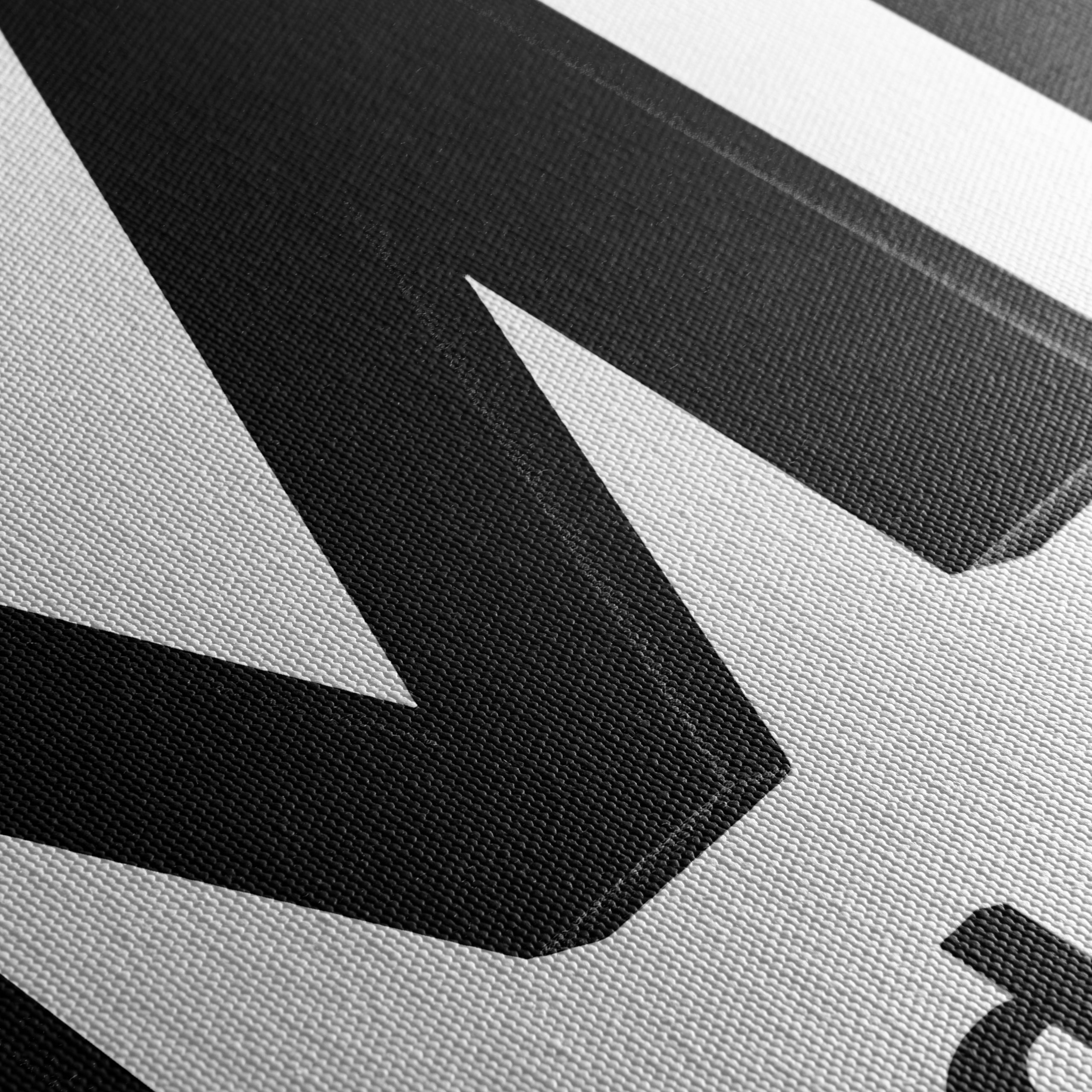 Mindset Typography Art for Inspiration - Image 5