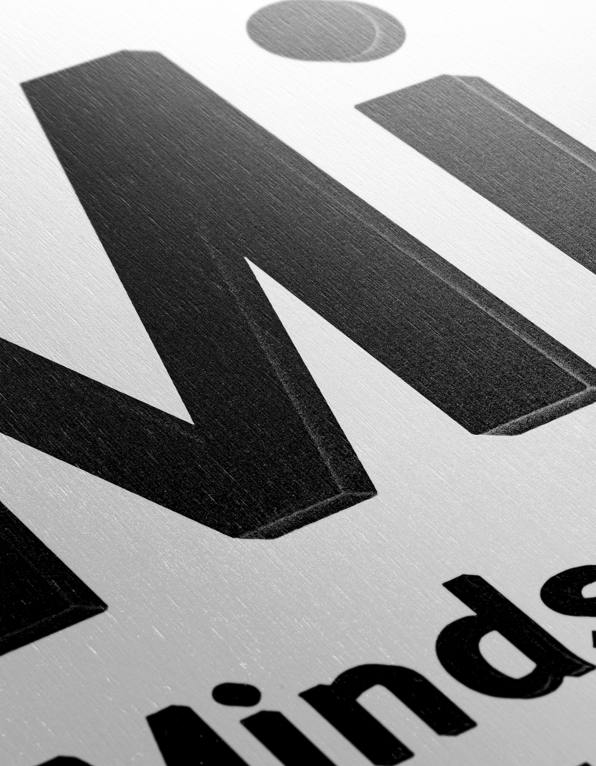 Mindset Typography Art for Inspiration - Image 12