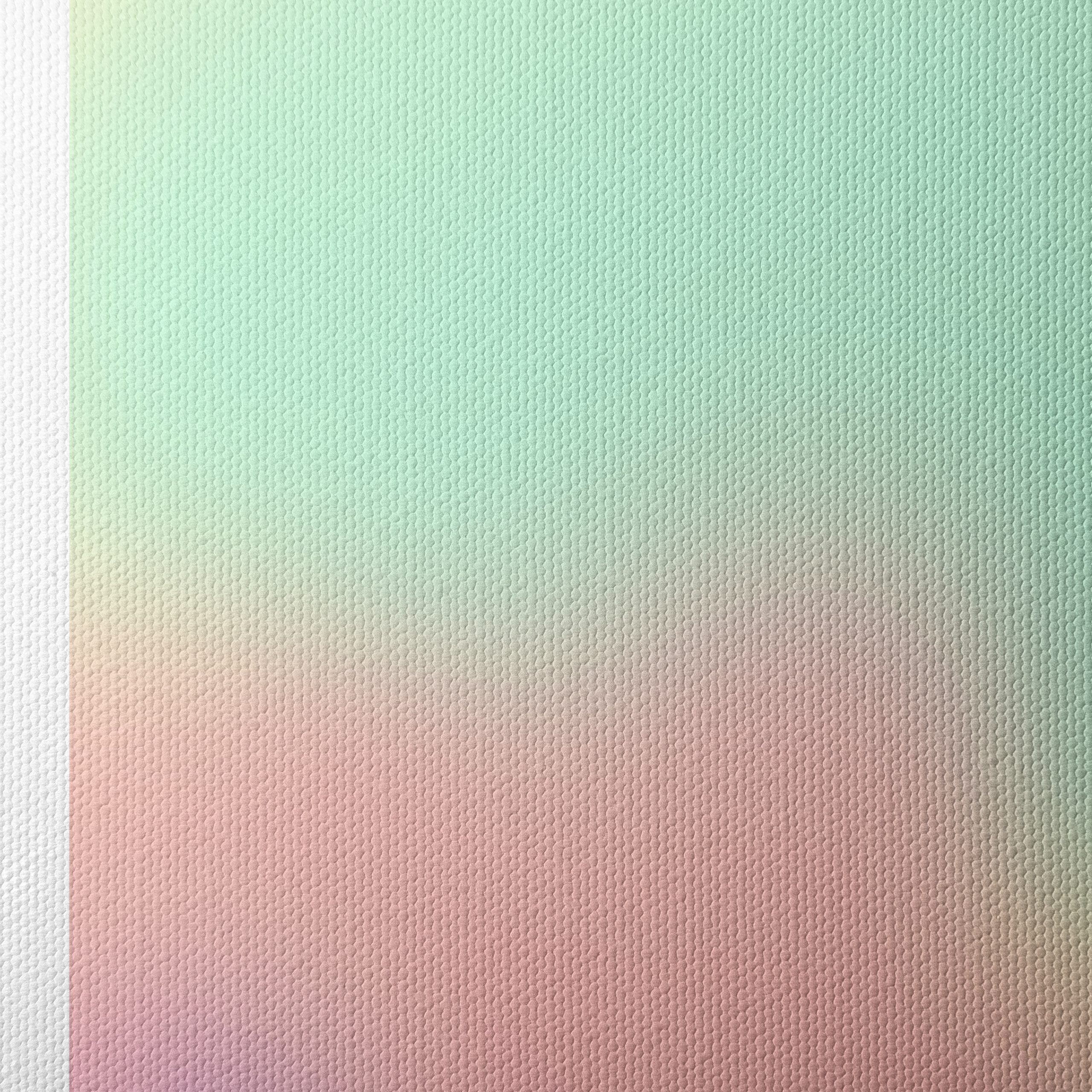 Retro Abstract Art with Soft Colors - Image 4