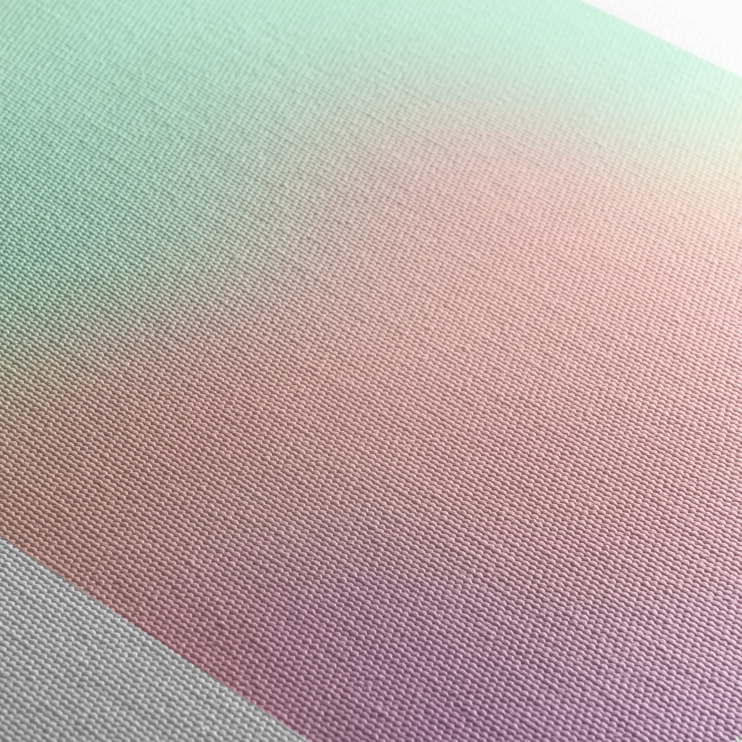 Retro Abstract Art with Soft Colors - Image 5