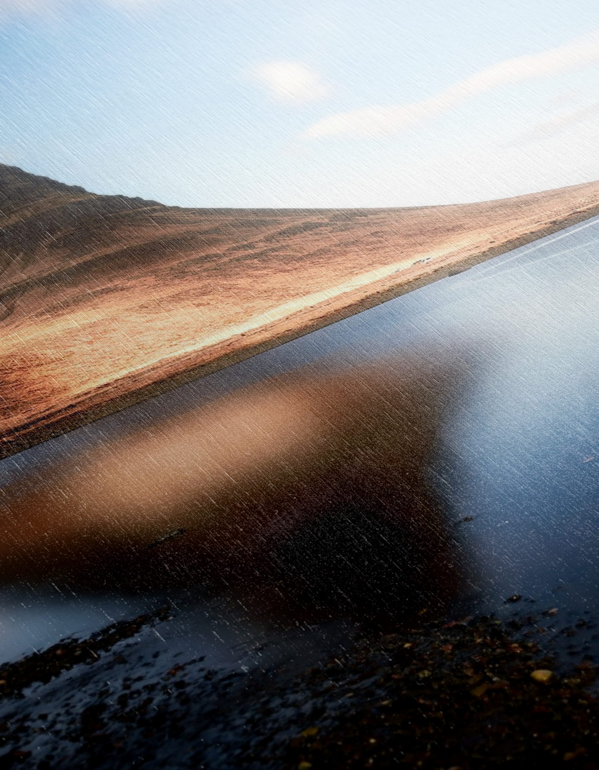 Majestic Mountain Reflection in Nature 2 - Image 12