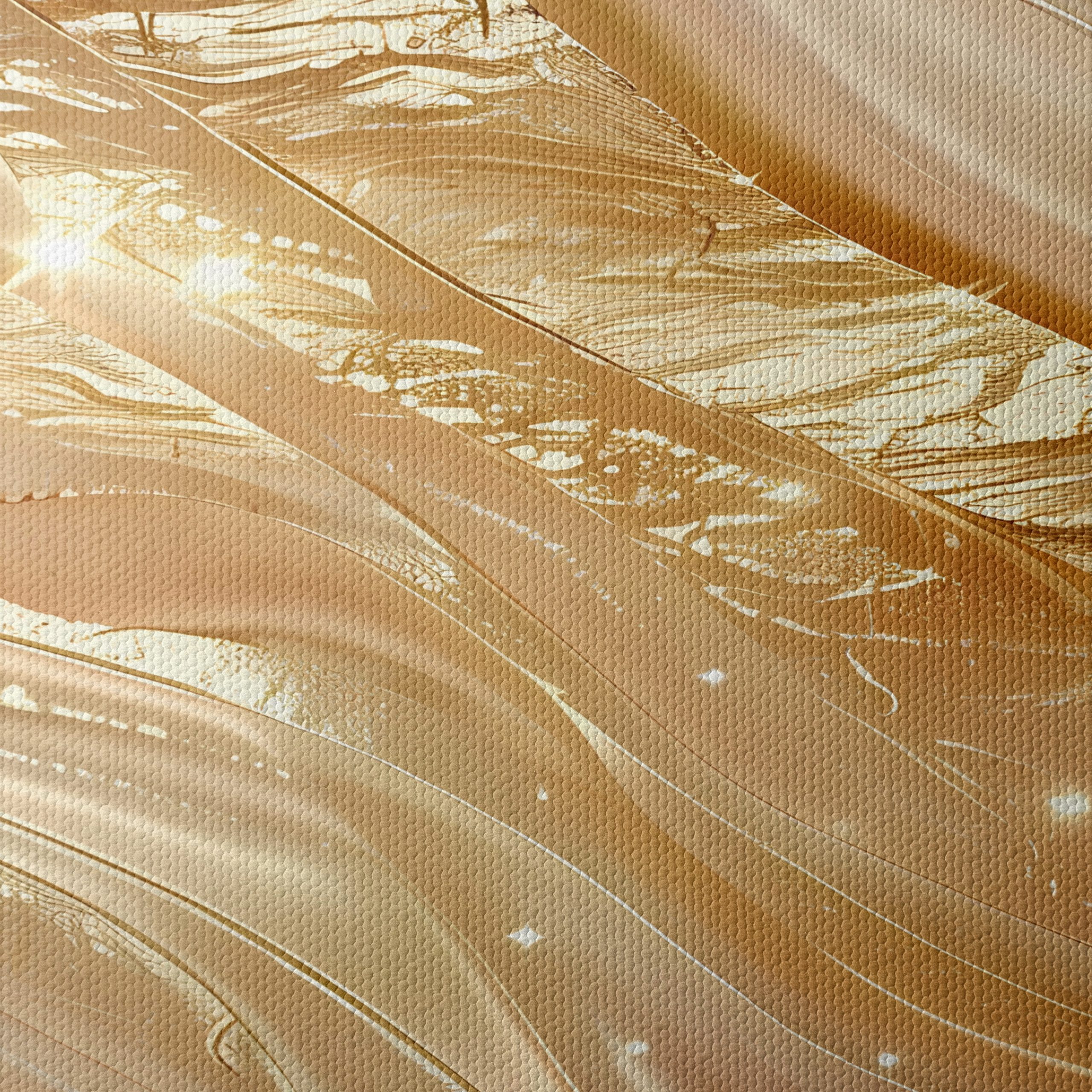 Elegant Abstract Textured Art - Image 4
