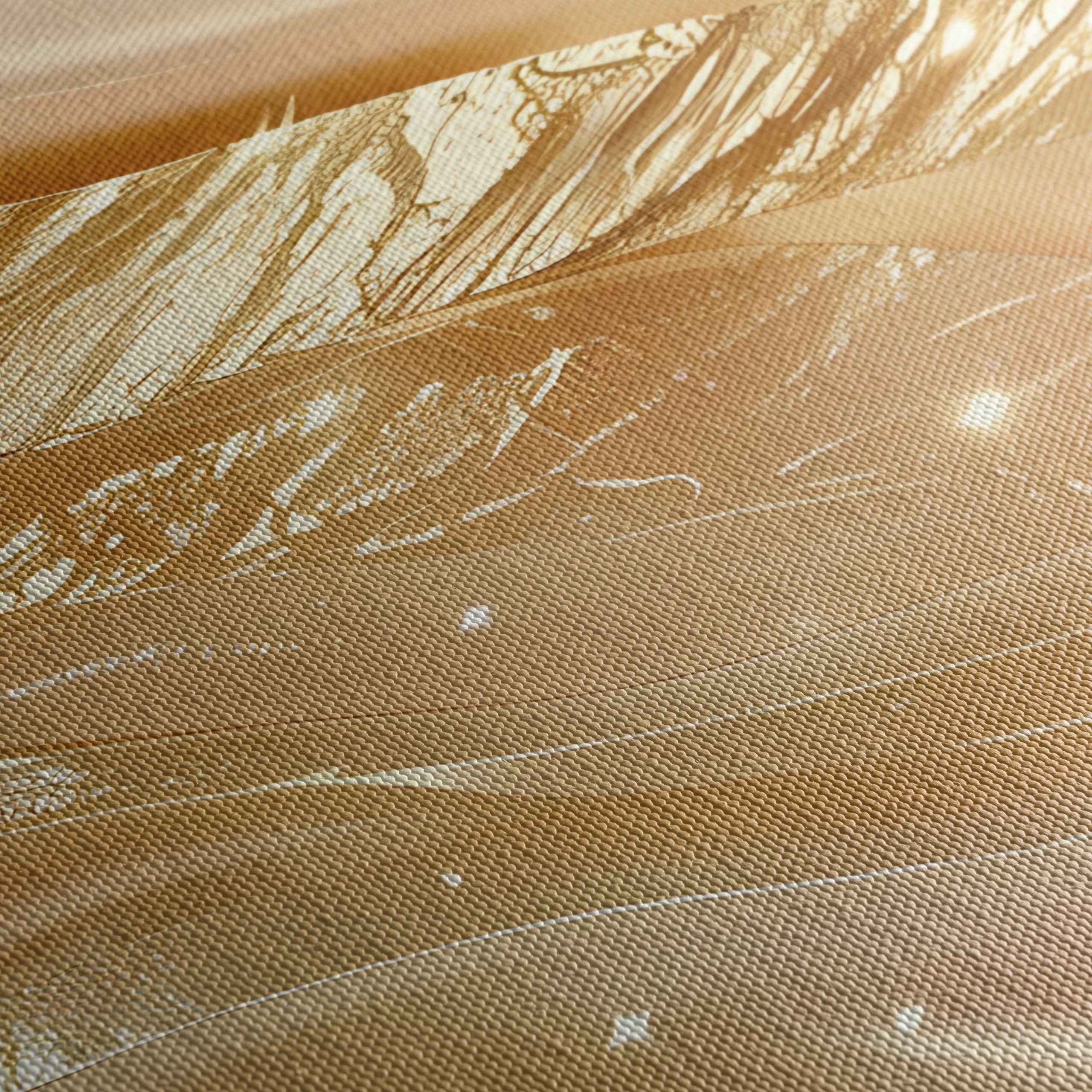 Elegant Abstract Textured Art - Image 5