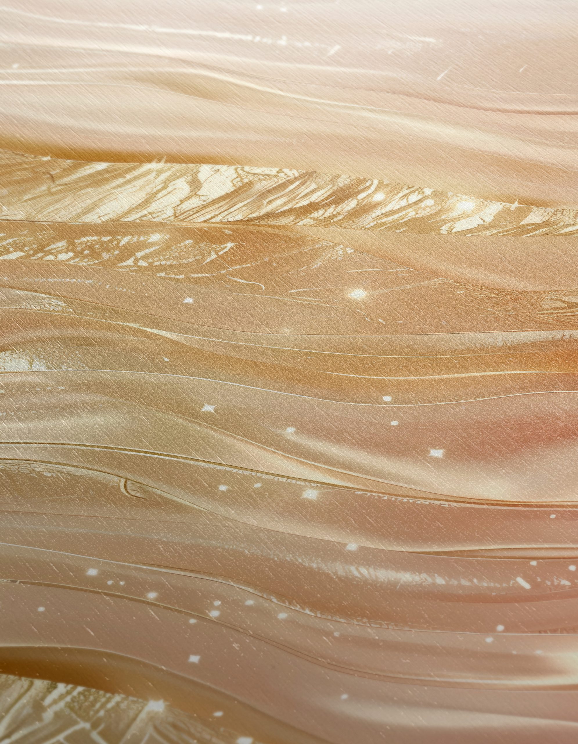 Elegant Abstract Textured Art - Image 12