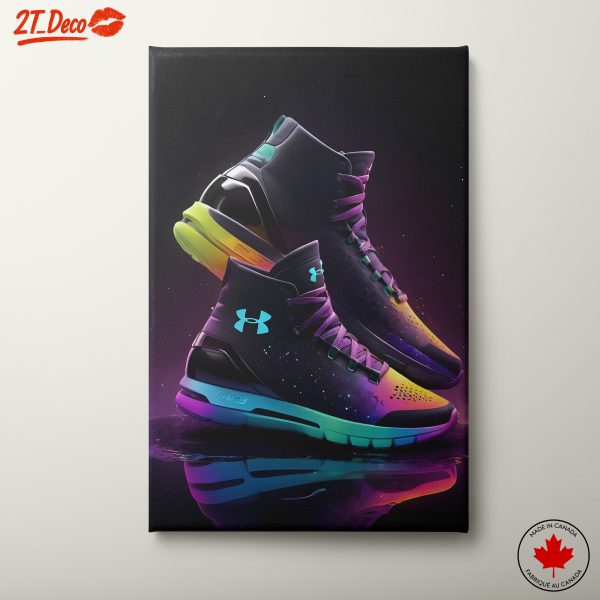 Stylish Nike Basketball Shoes in Vibrant Colors