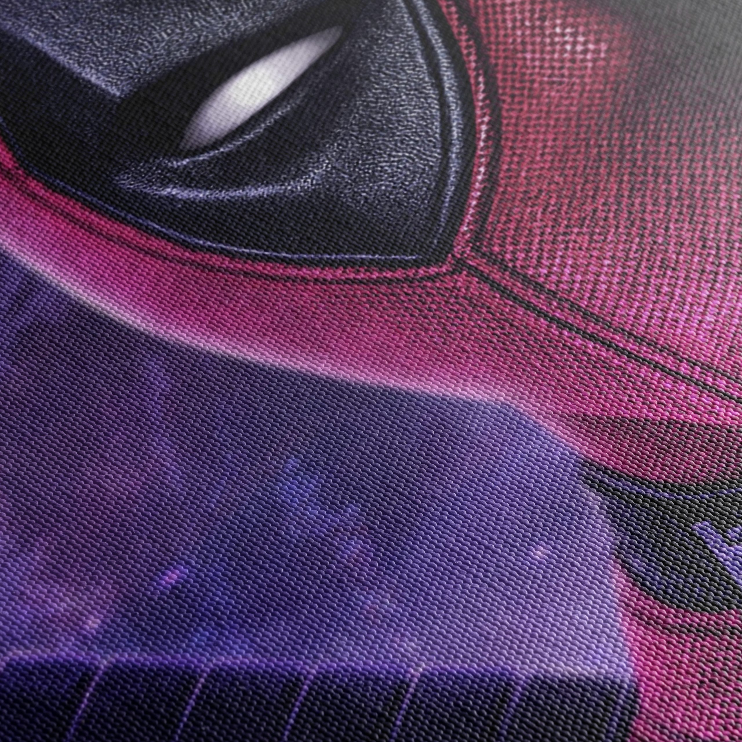 Deadpool Comic Character Art - Image 5