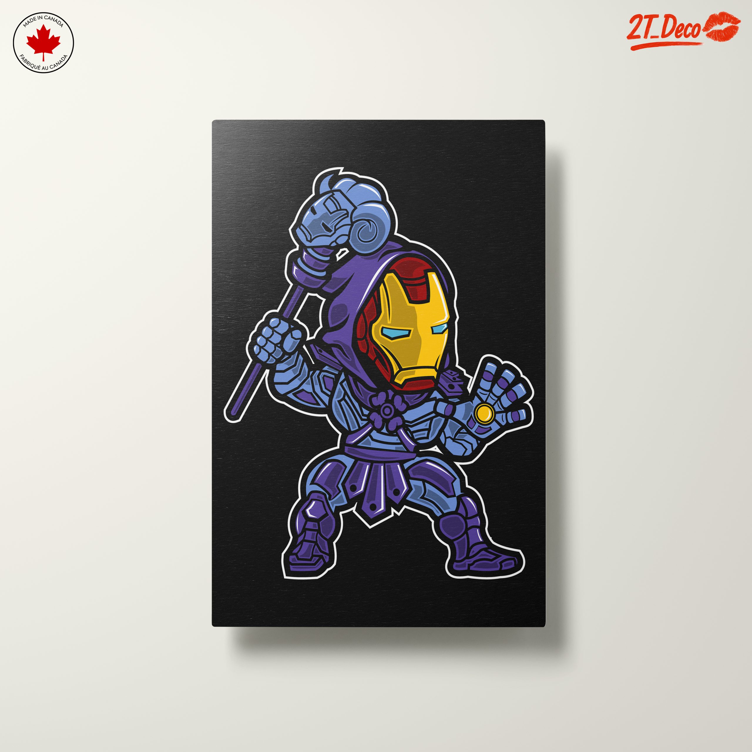 Stylized Animated Character Art 4 - Image 10