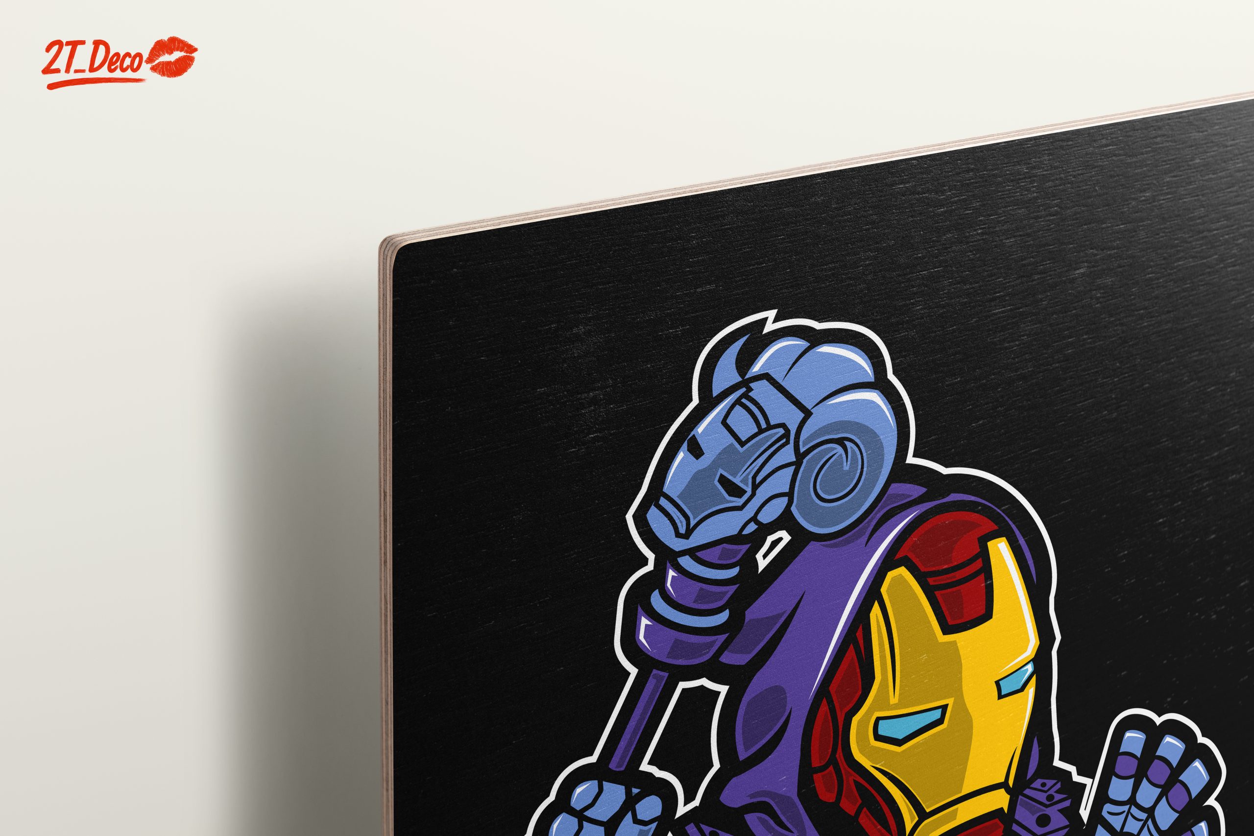 Stylized Animated Character Art 4 - Image 15
